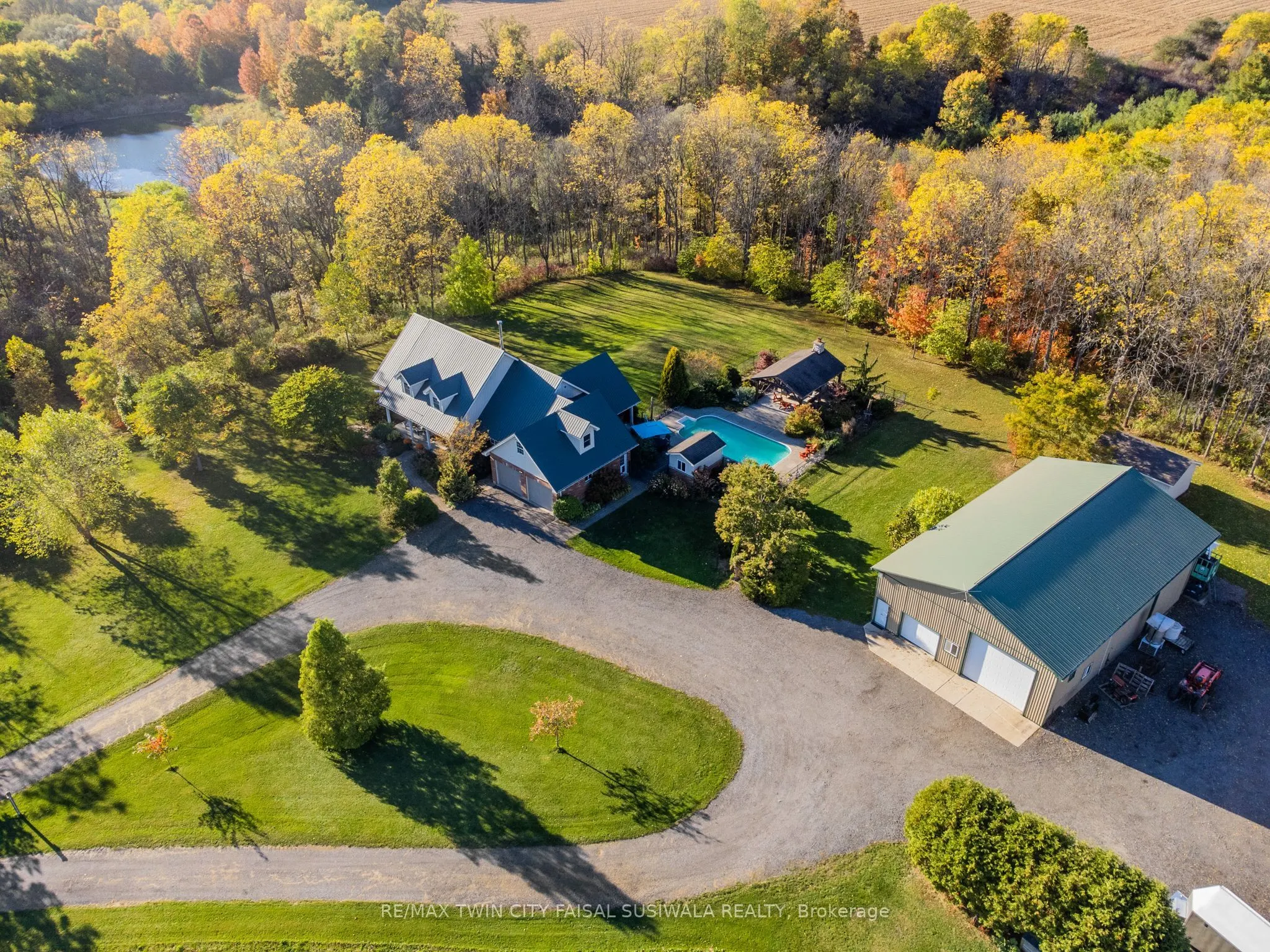 103 Powerline Road