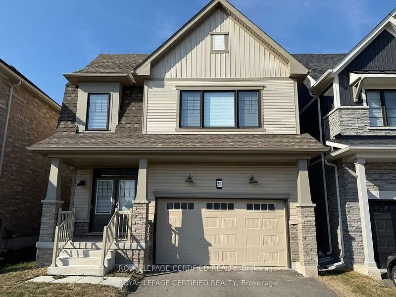 22 Stern Drive