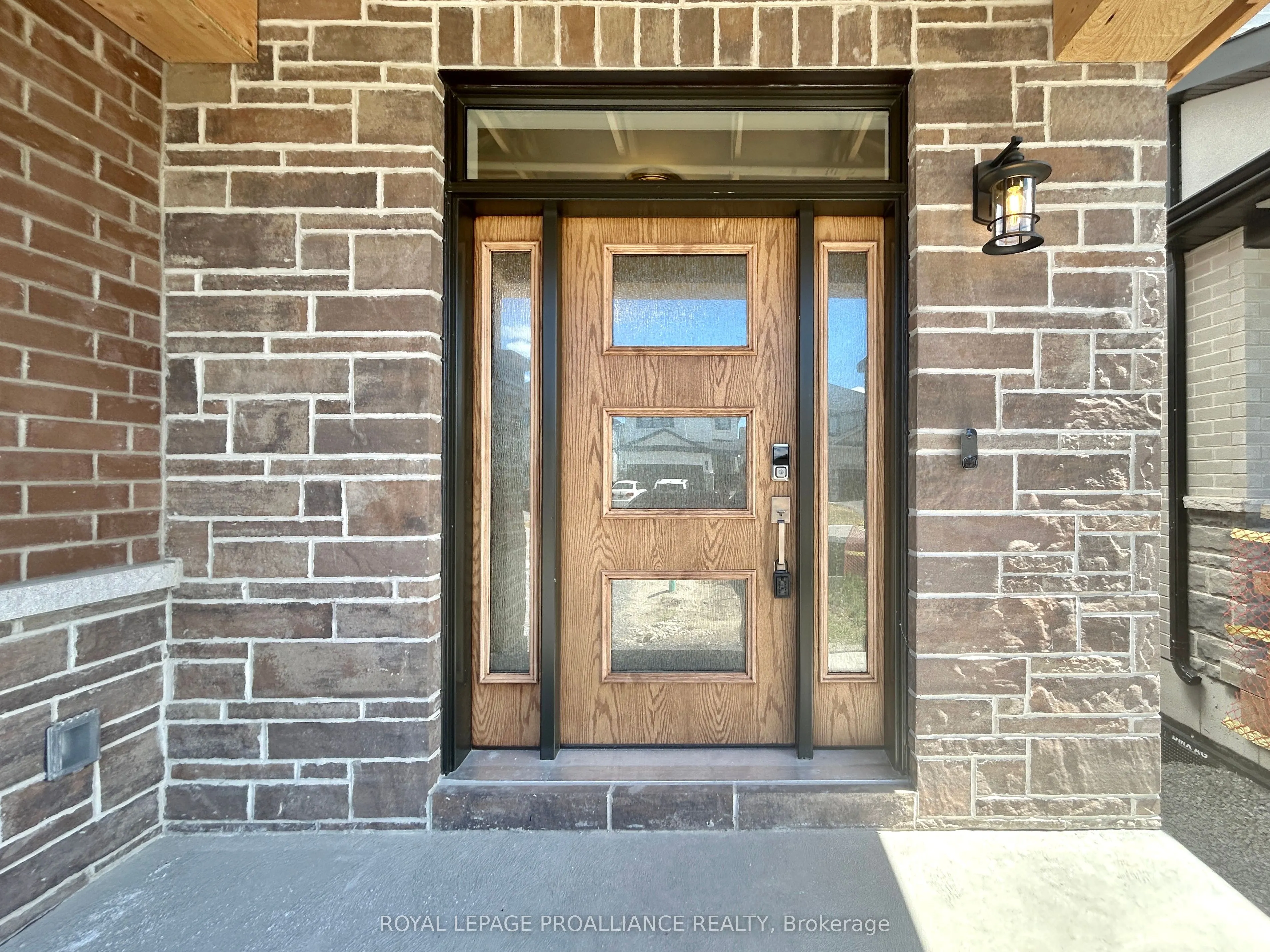 14 Peace River Street