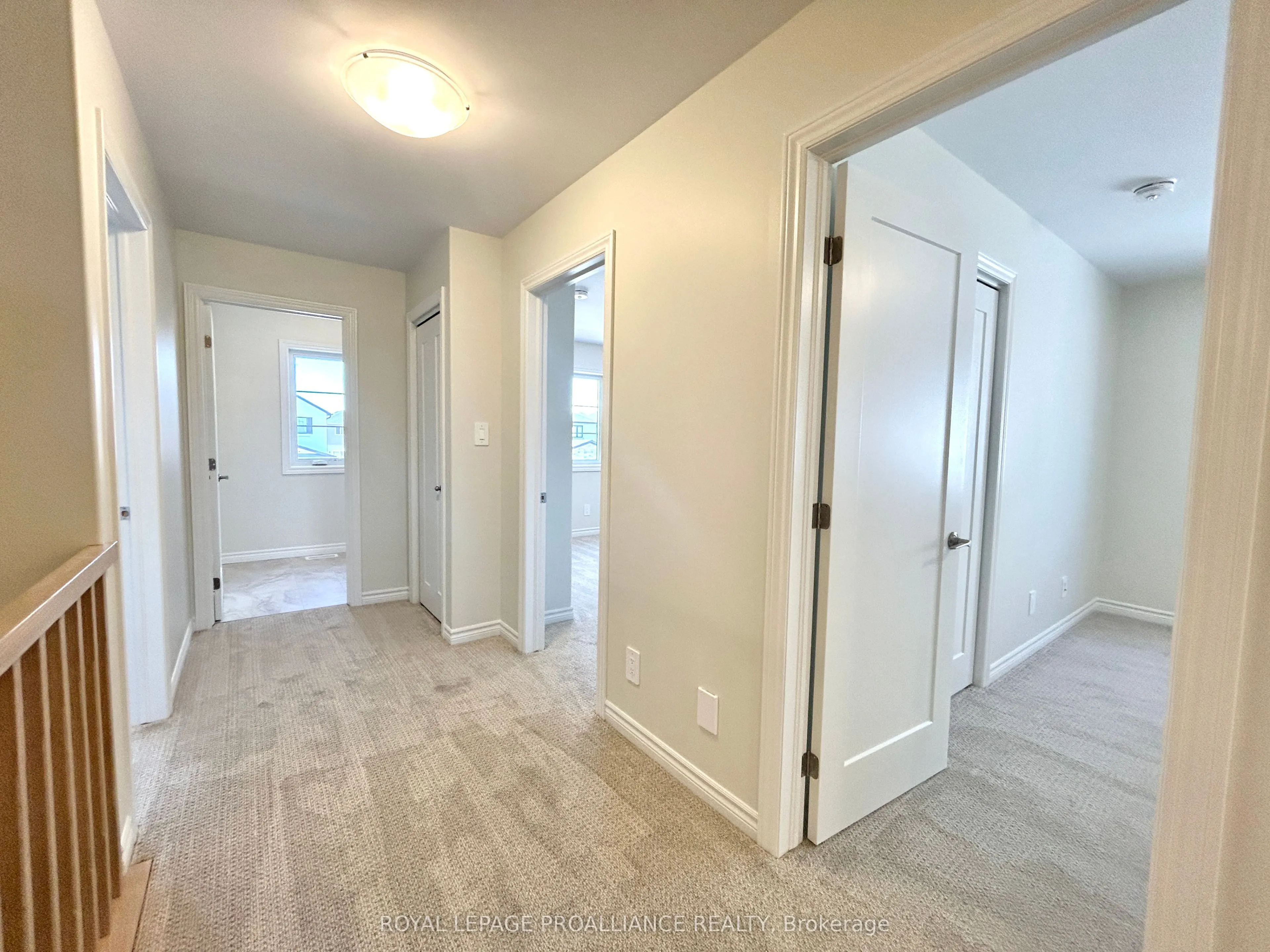 14 Peace River Street