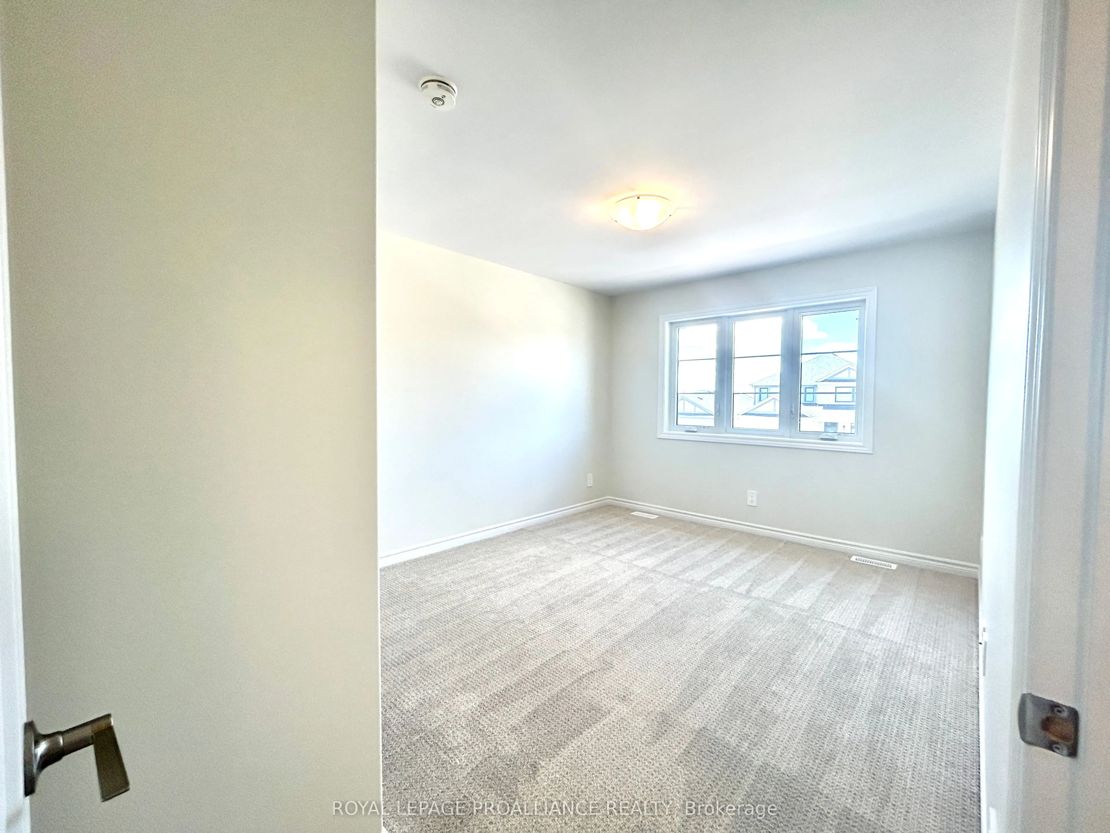14 Peace River Street