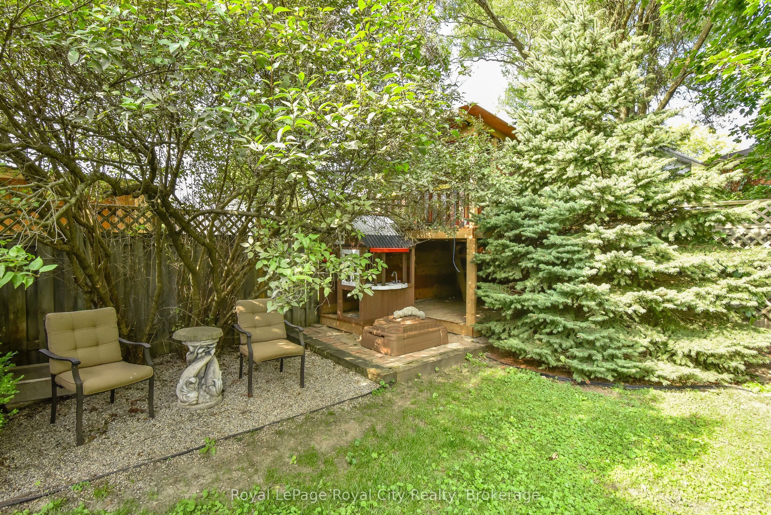 236 IRONWOOD Road
