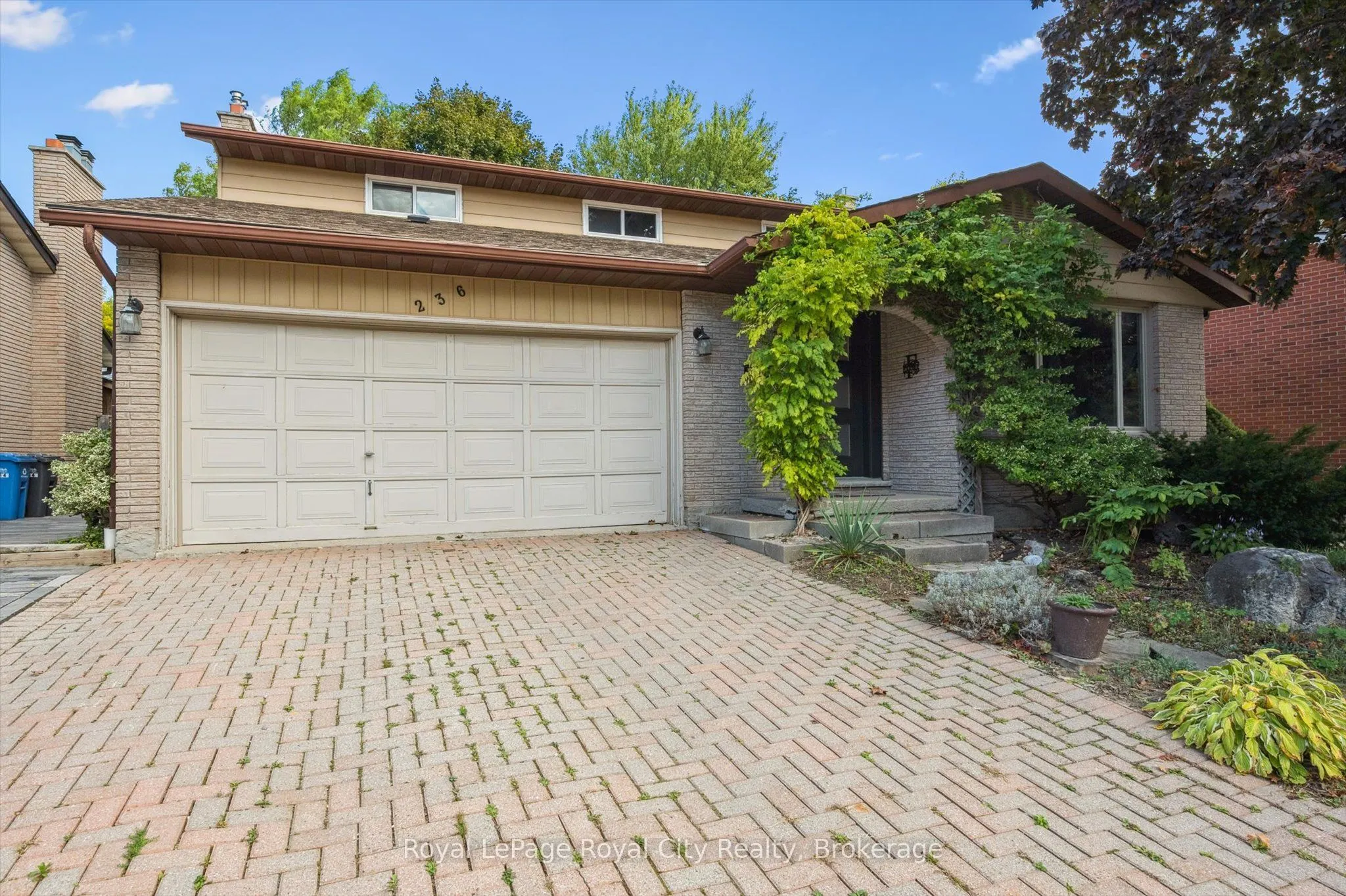 236 IRONWOOD Road