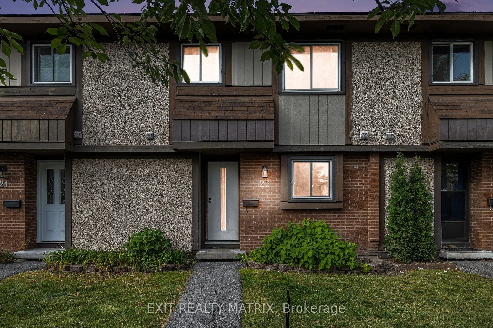 23 Pickford Drive, #23