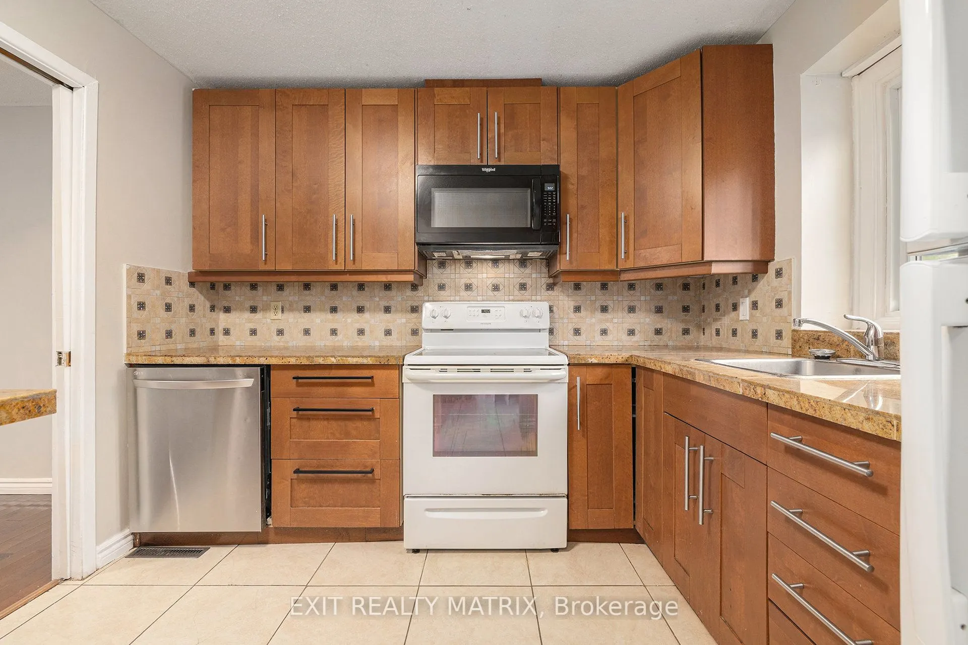 23 Pickford Drive, #23