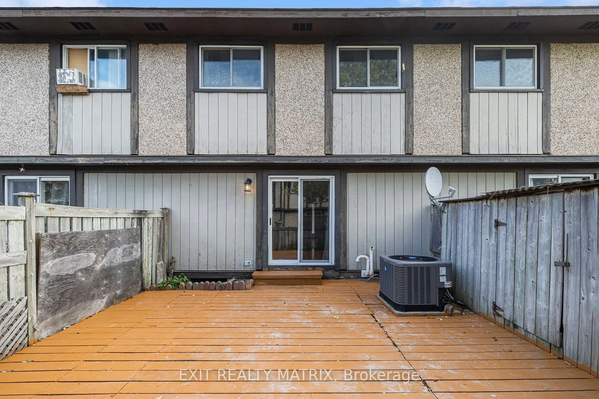 23 Pickford Drive, #23