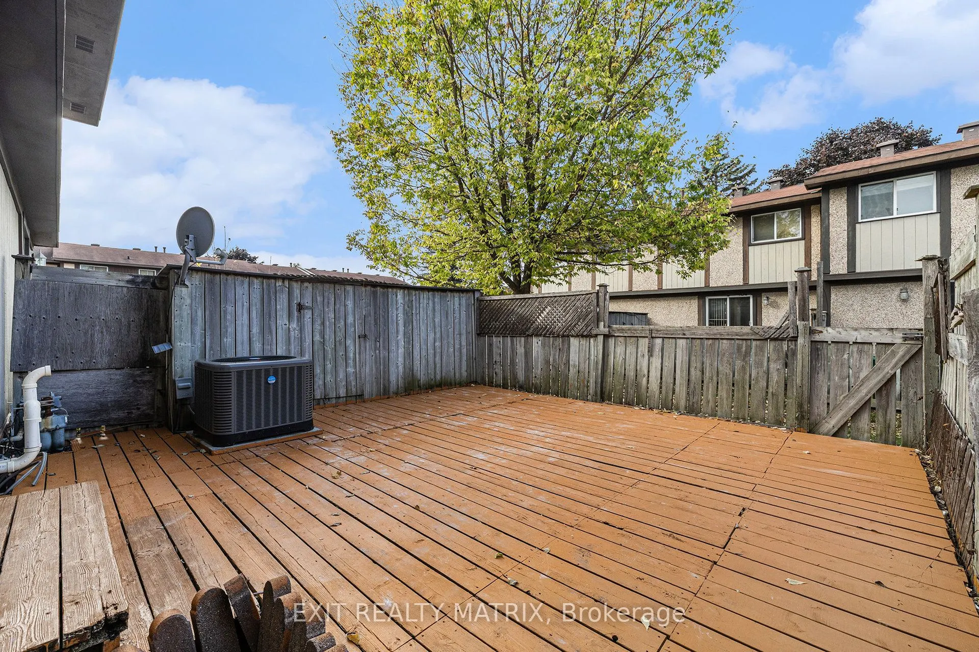 23 Pickford Drive, #23