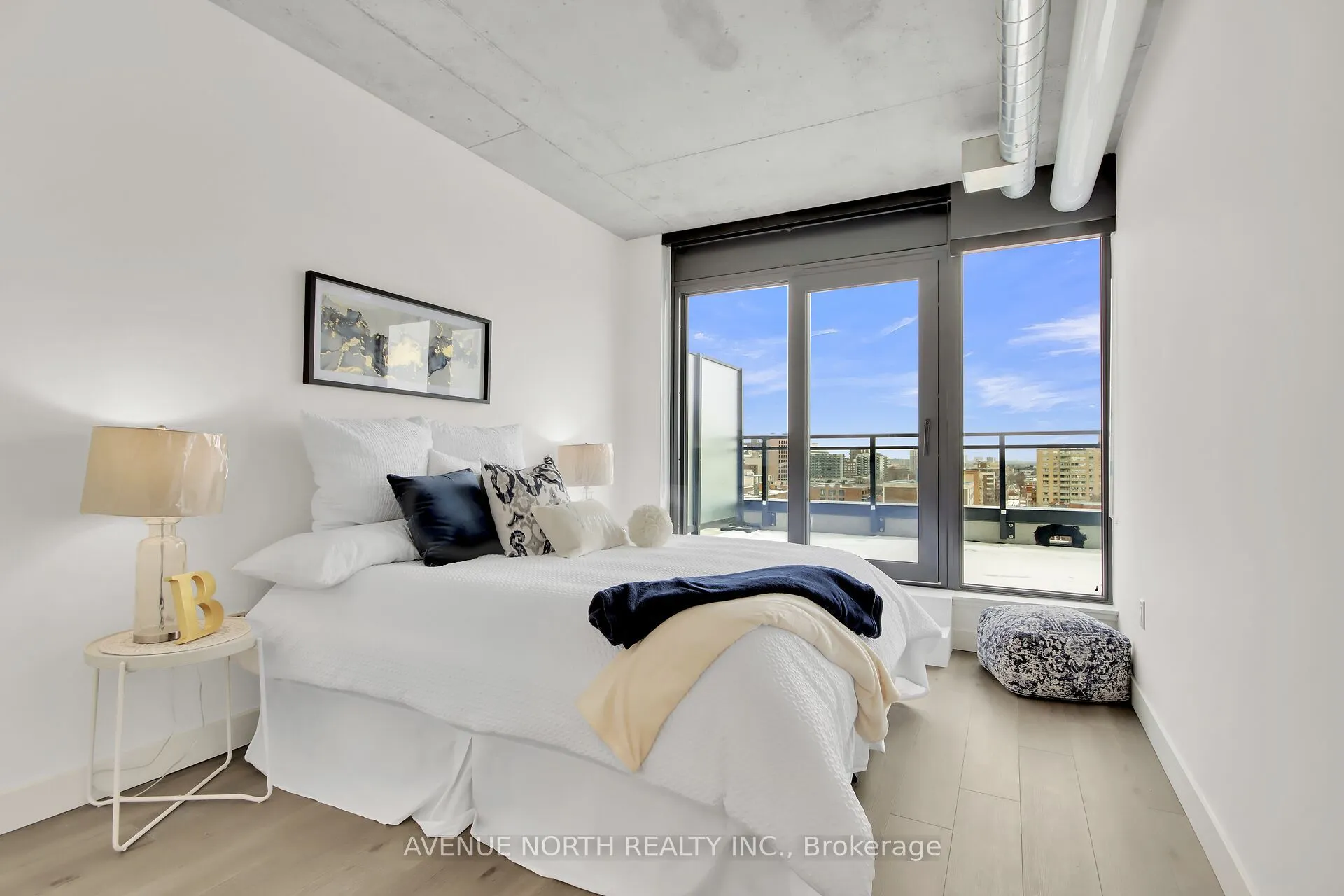 10 James Street, #LPH6/806