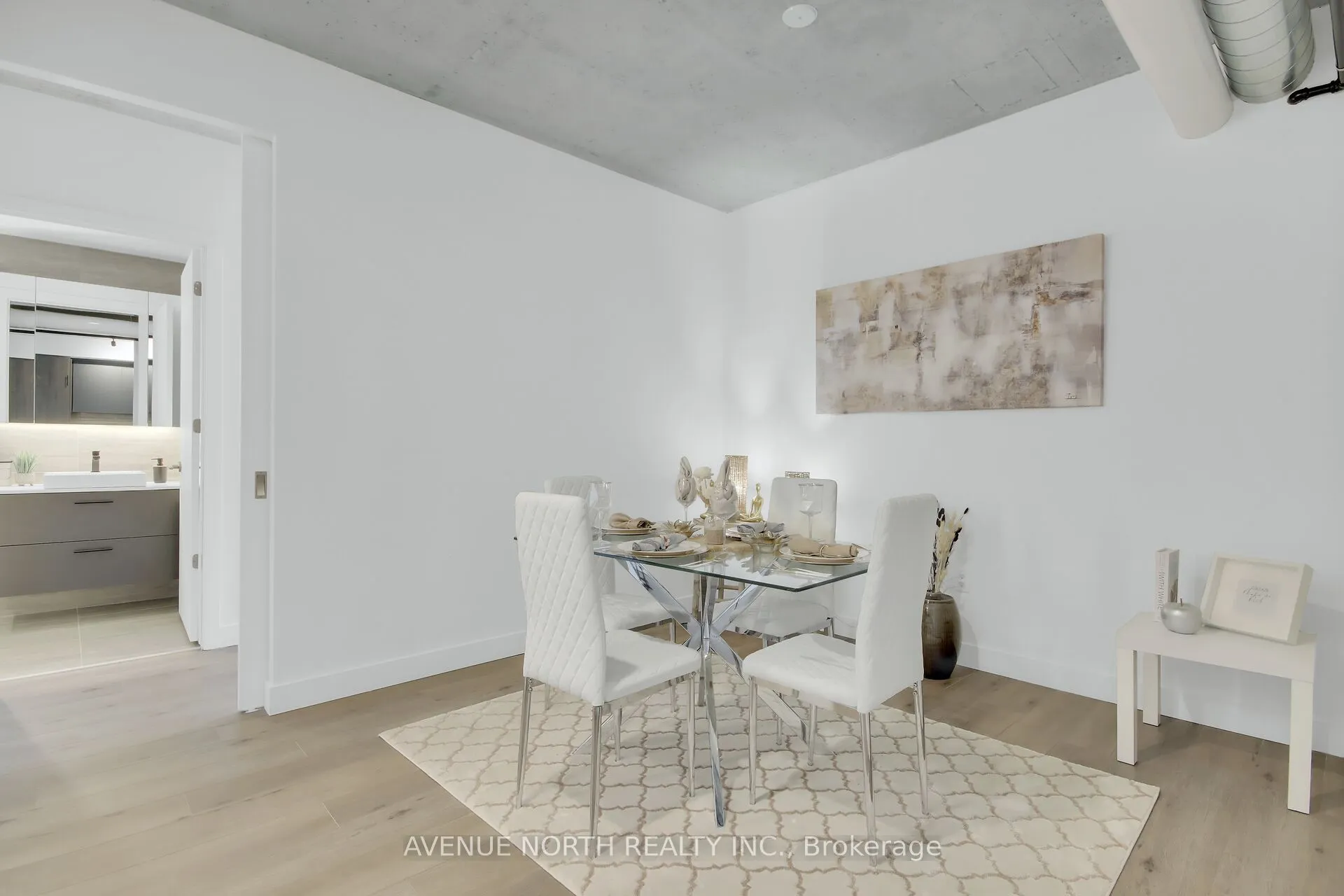 10 James Street, #LPH6/806