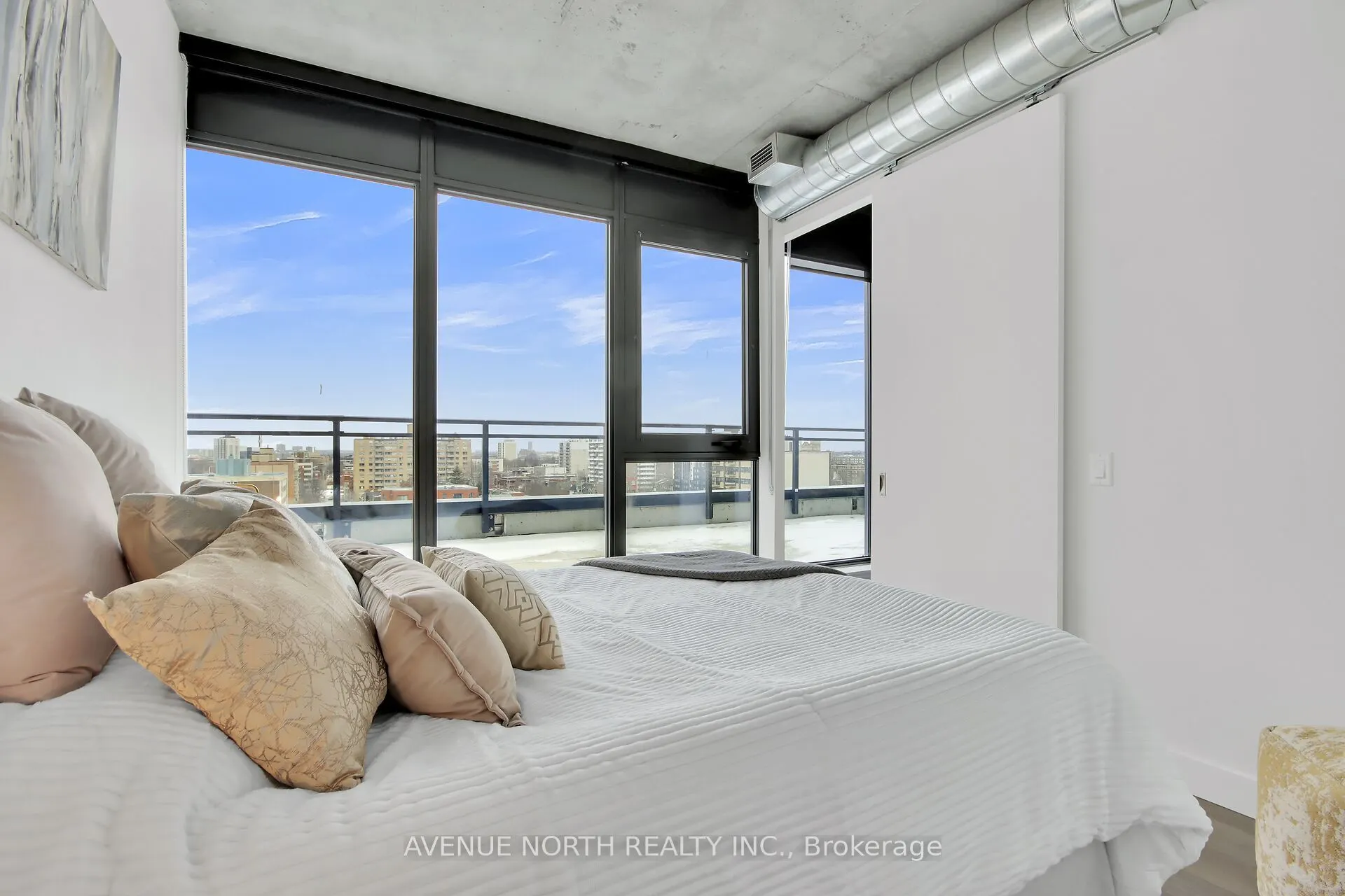 10 James Street, #LPH6/806