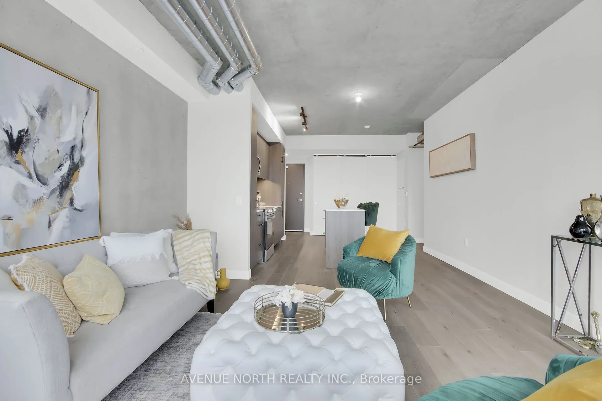 10 James Street, #LPH6/806