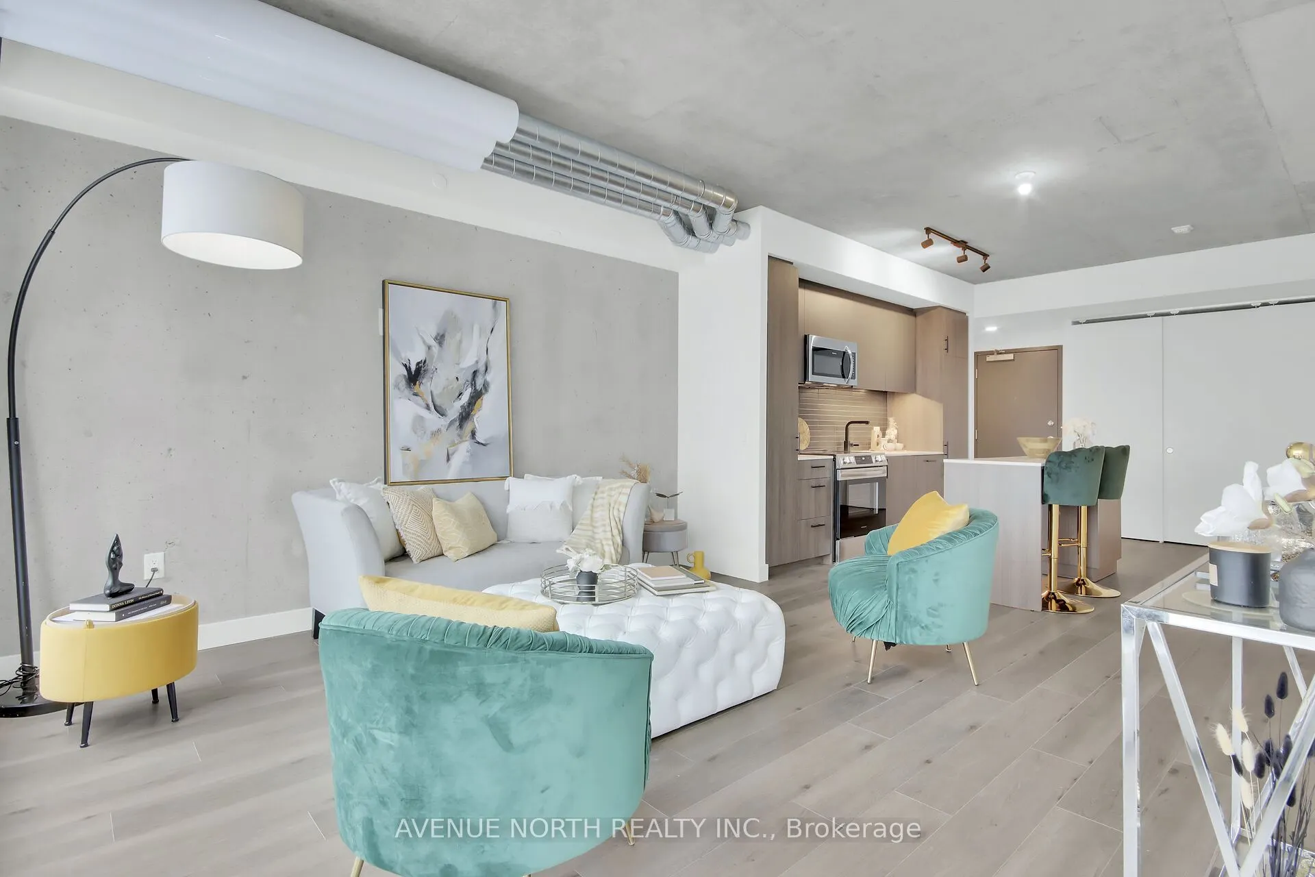 10 James Street, #LPH6/806