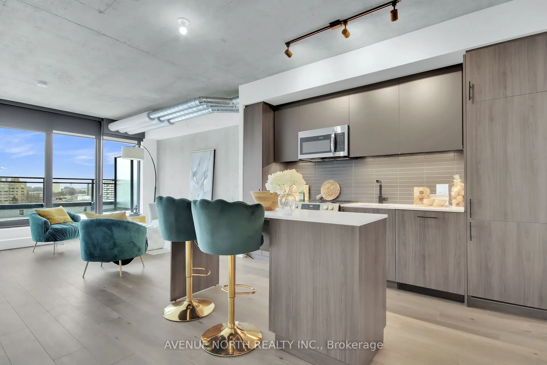 10 James Street, #LPH6/806