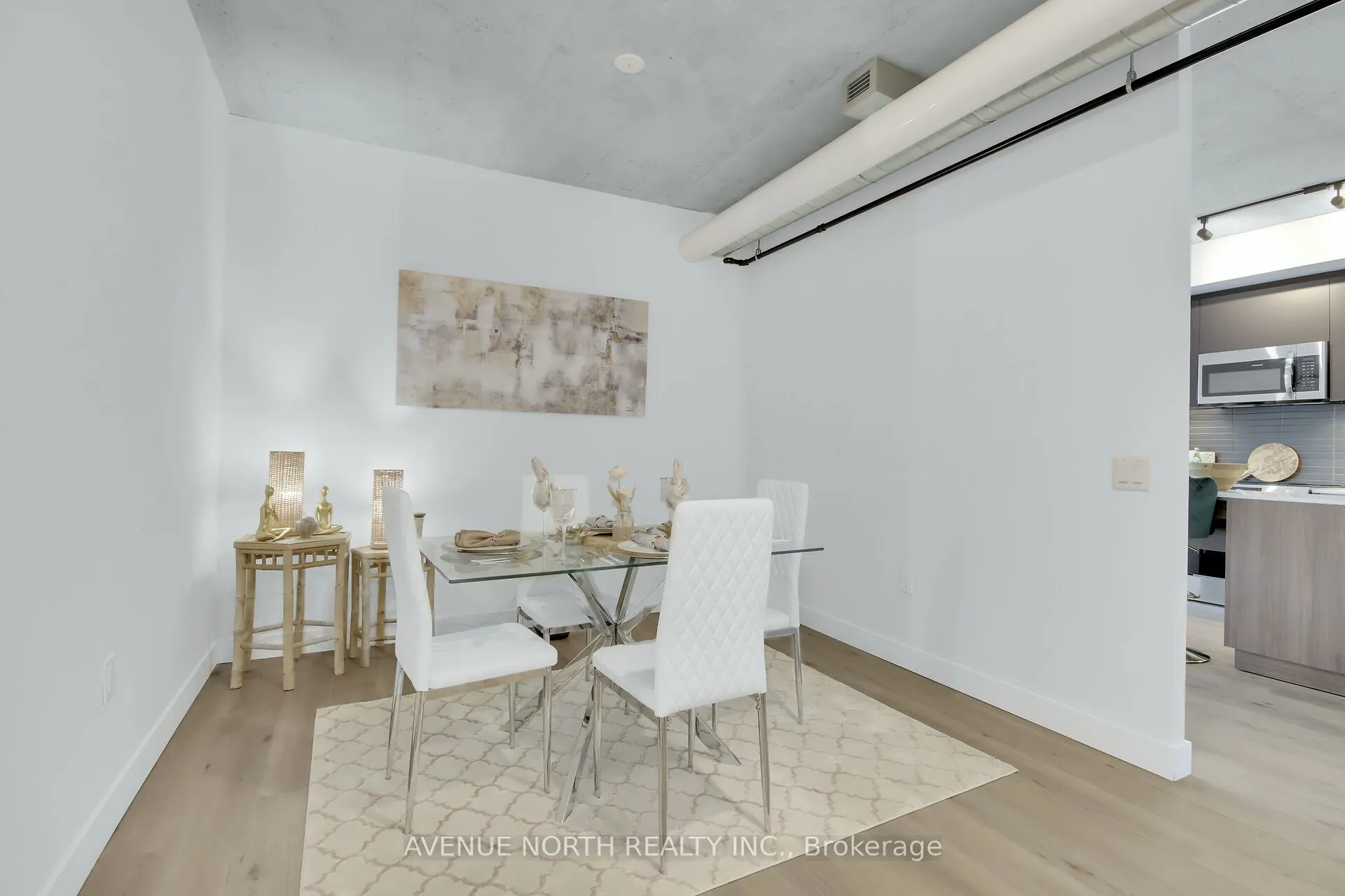 10 James Street, #LPH6/806