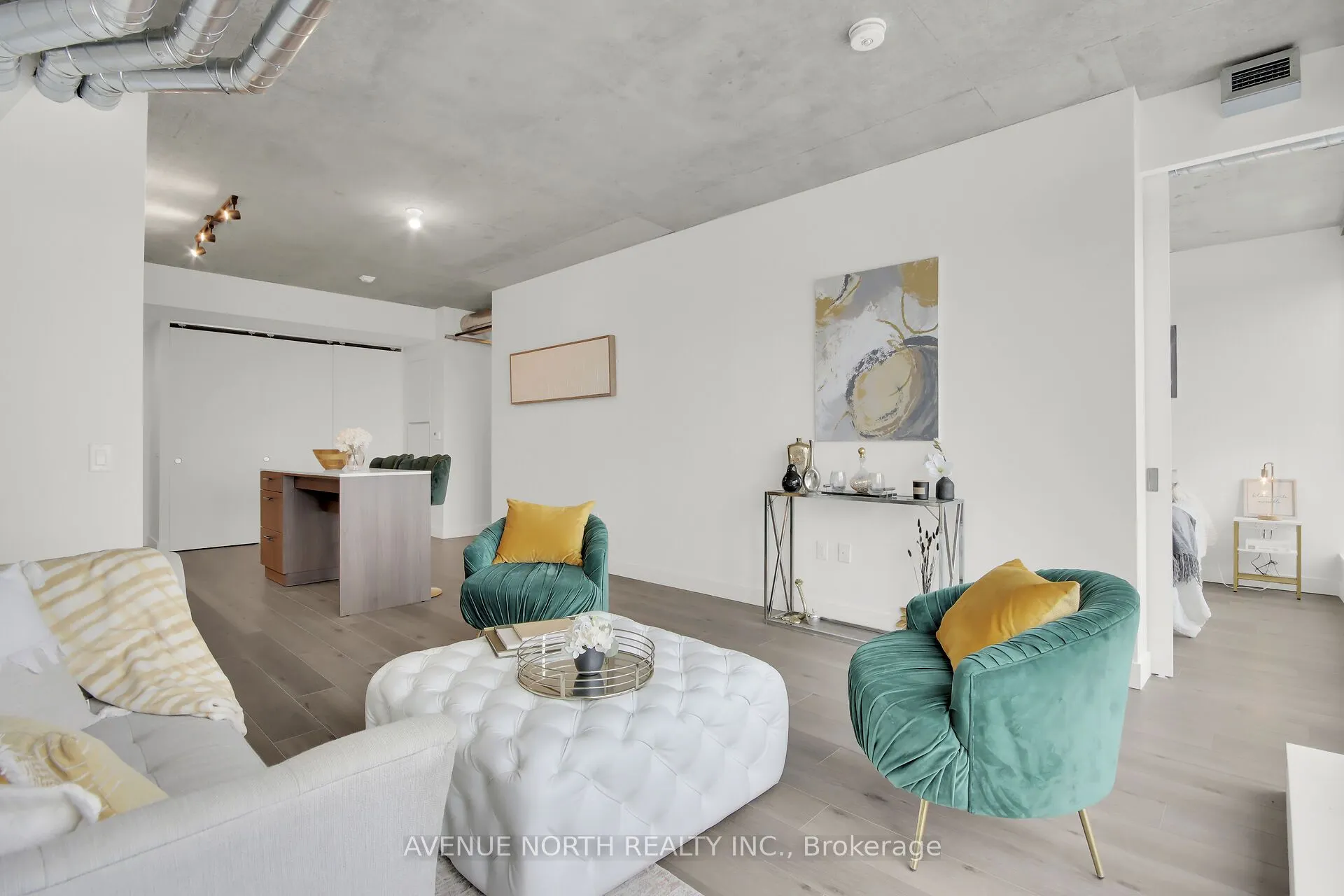 10 James Street, #LPH6/806