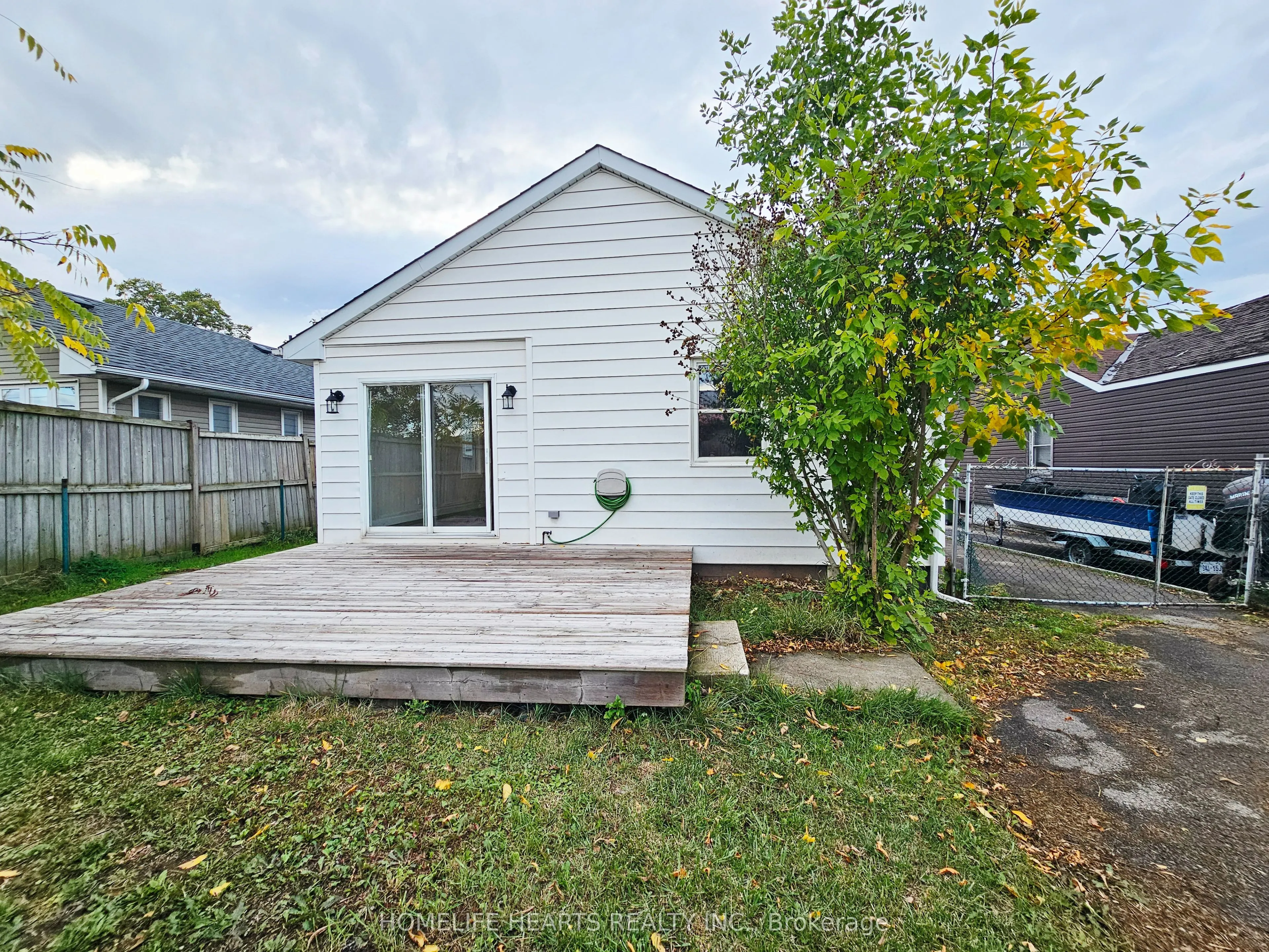 80 Glennie Avenue
