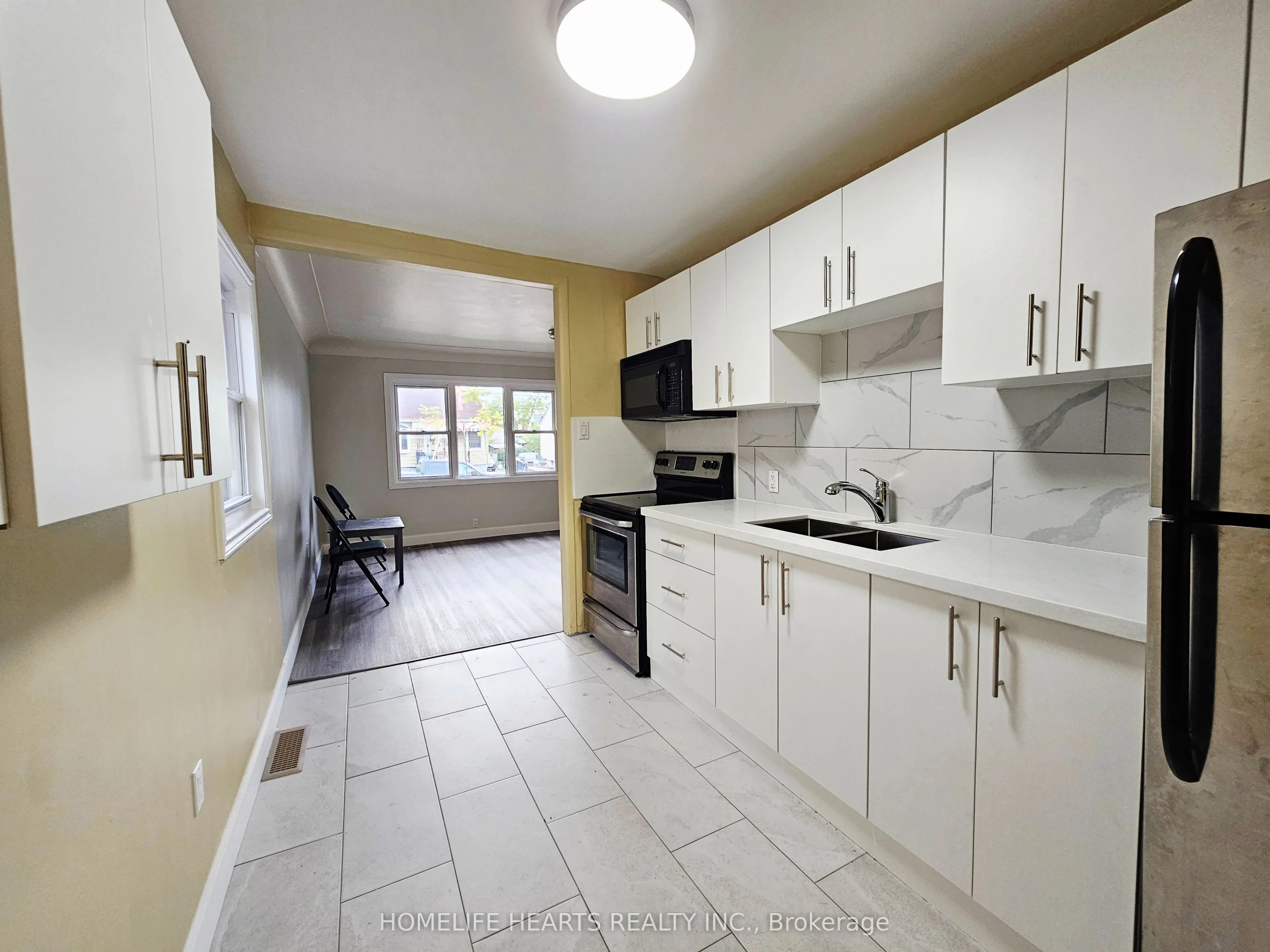 80 Glennie Avenue