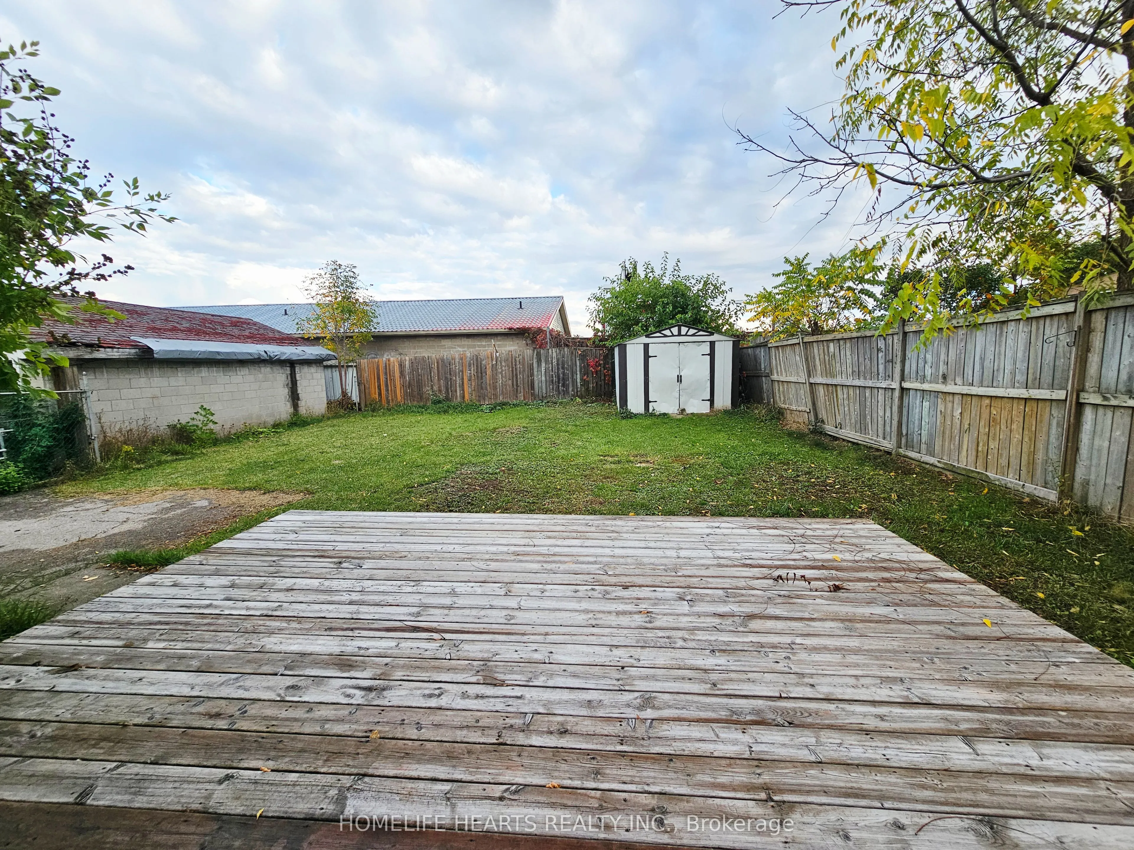 80 Glennie Avenue