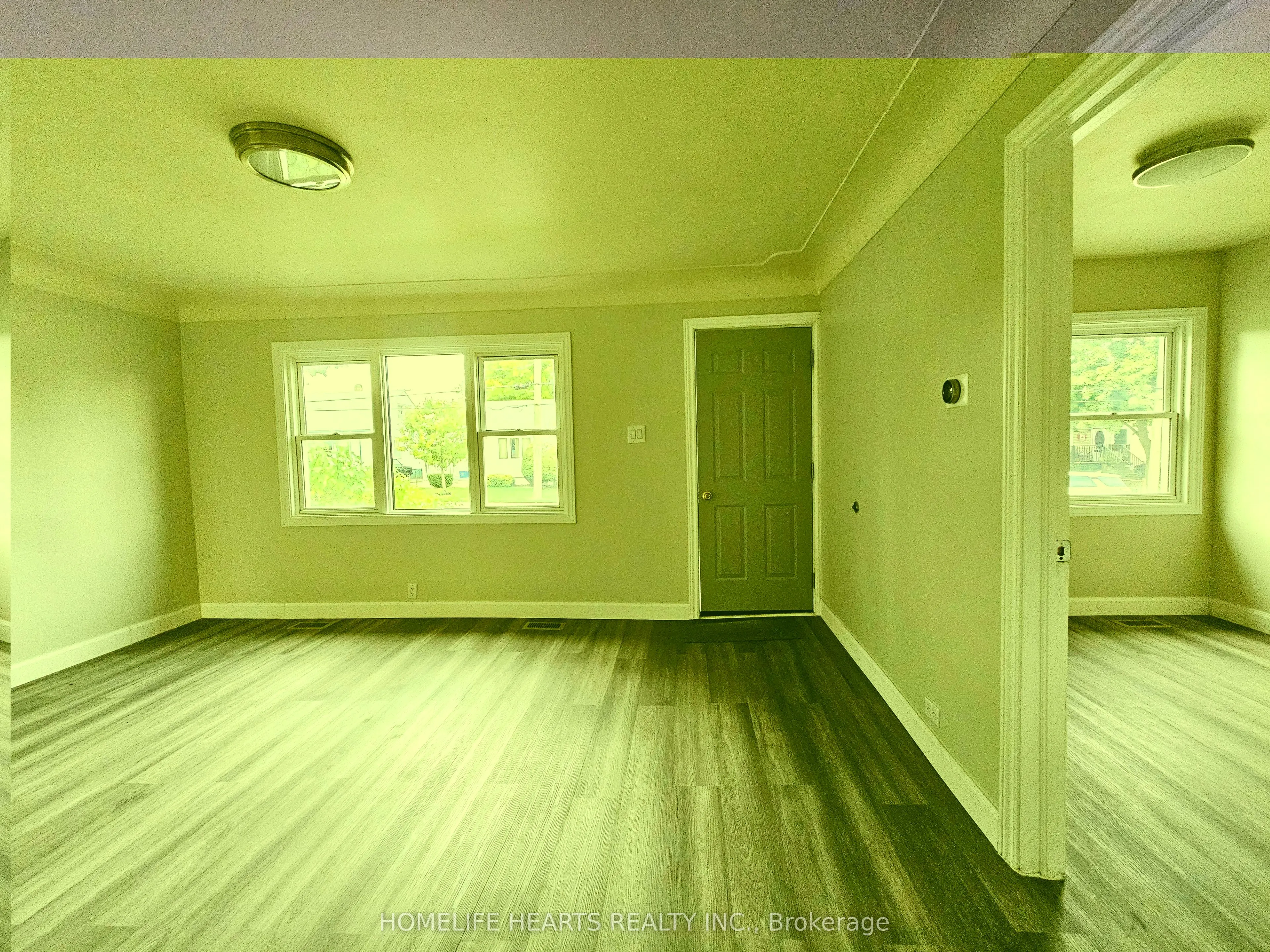 80 Glennie Avenue