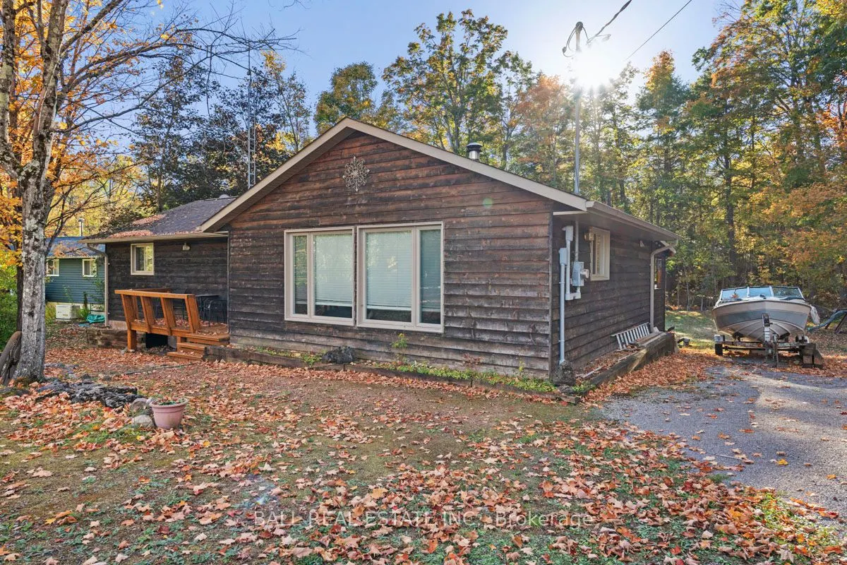 80 Sumcot Drive