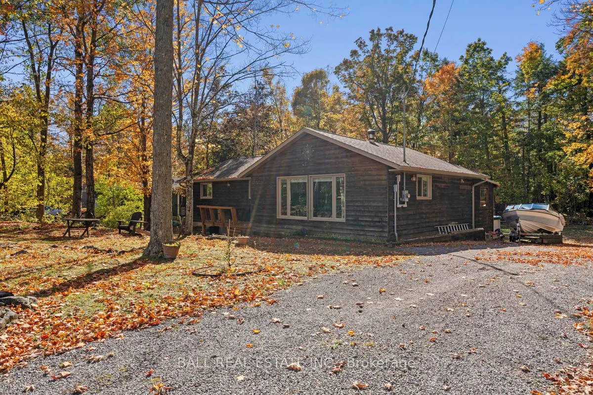 80 Sumcot Drive