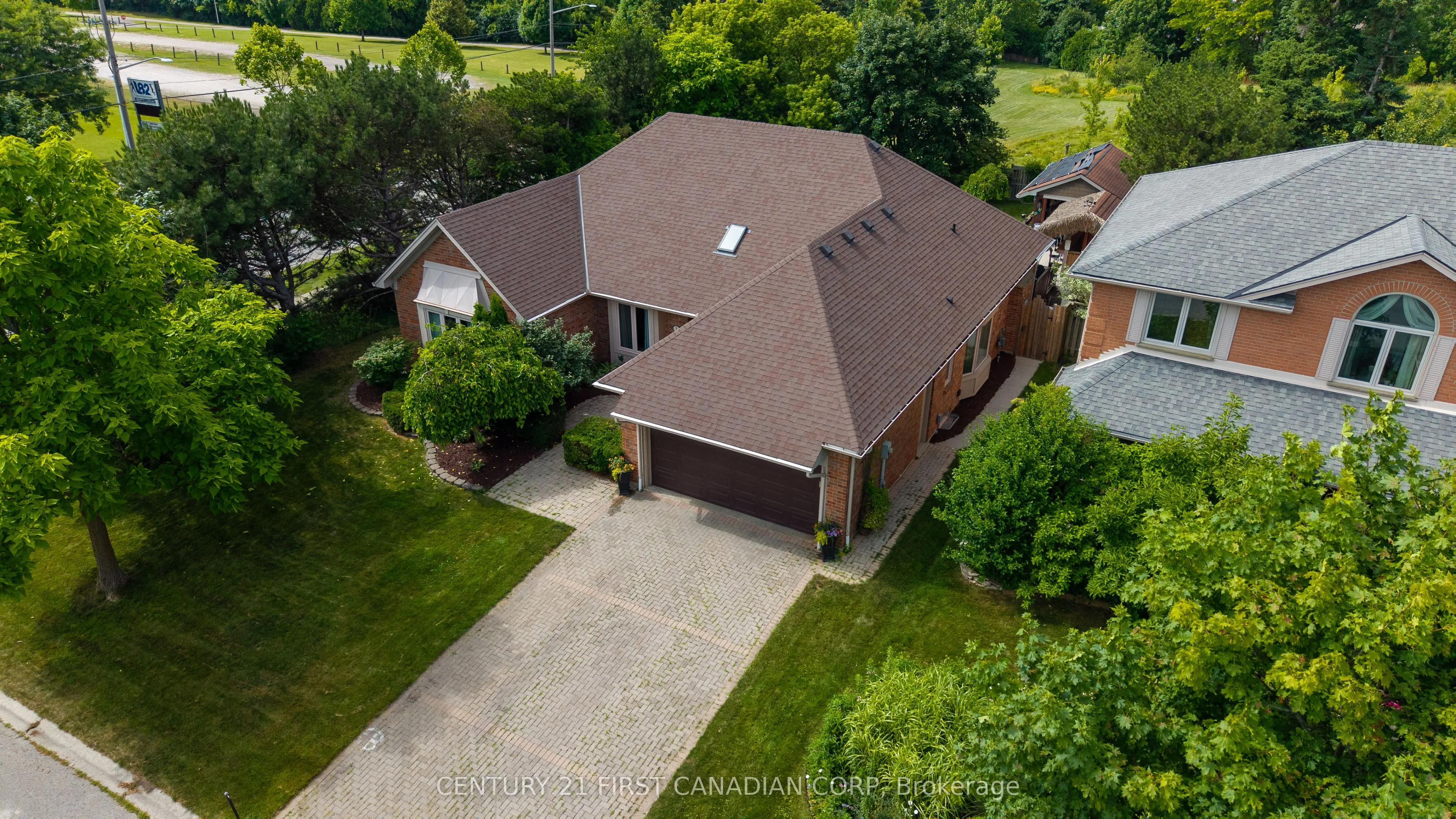 2 Longview Court