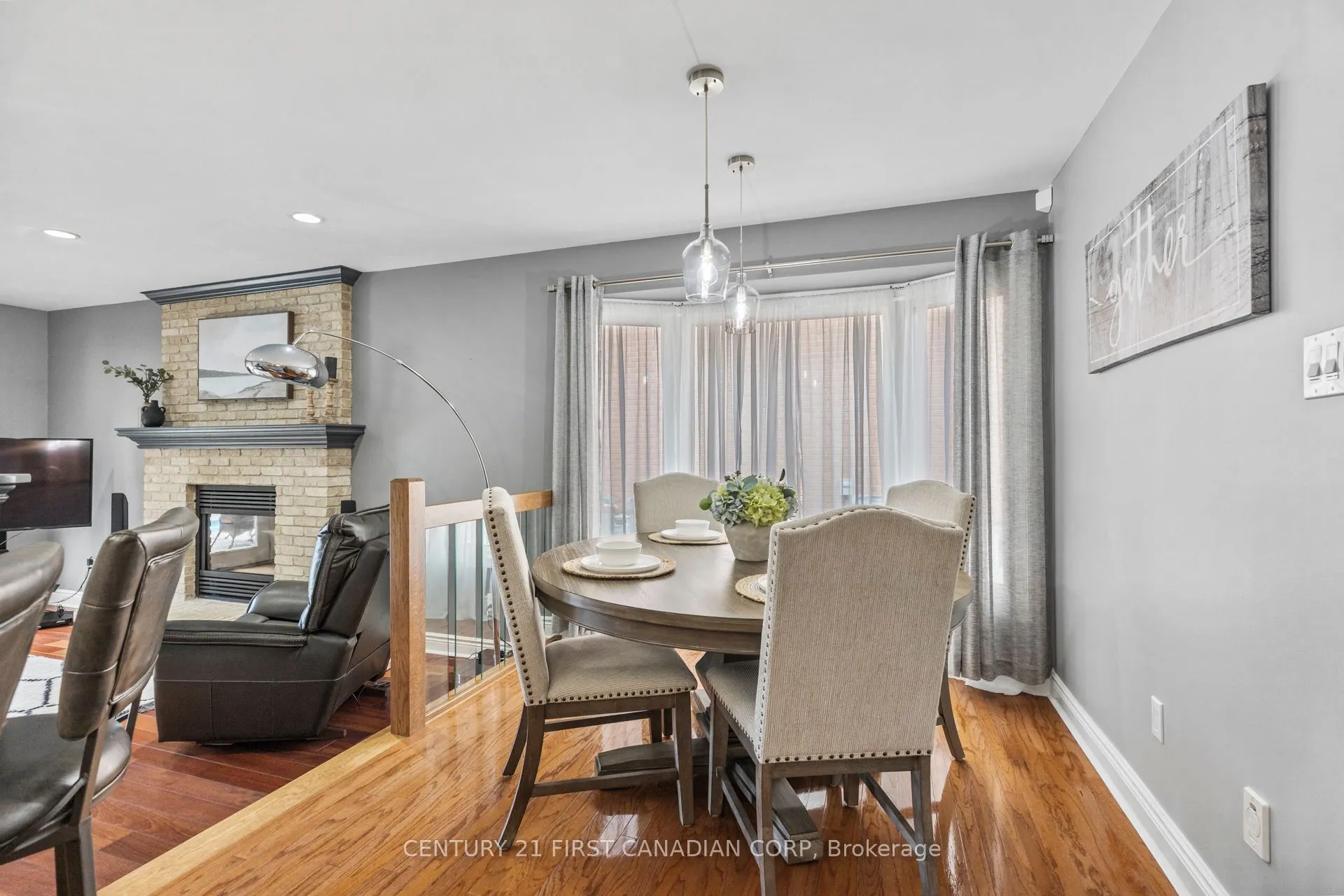 2 Longview Court