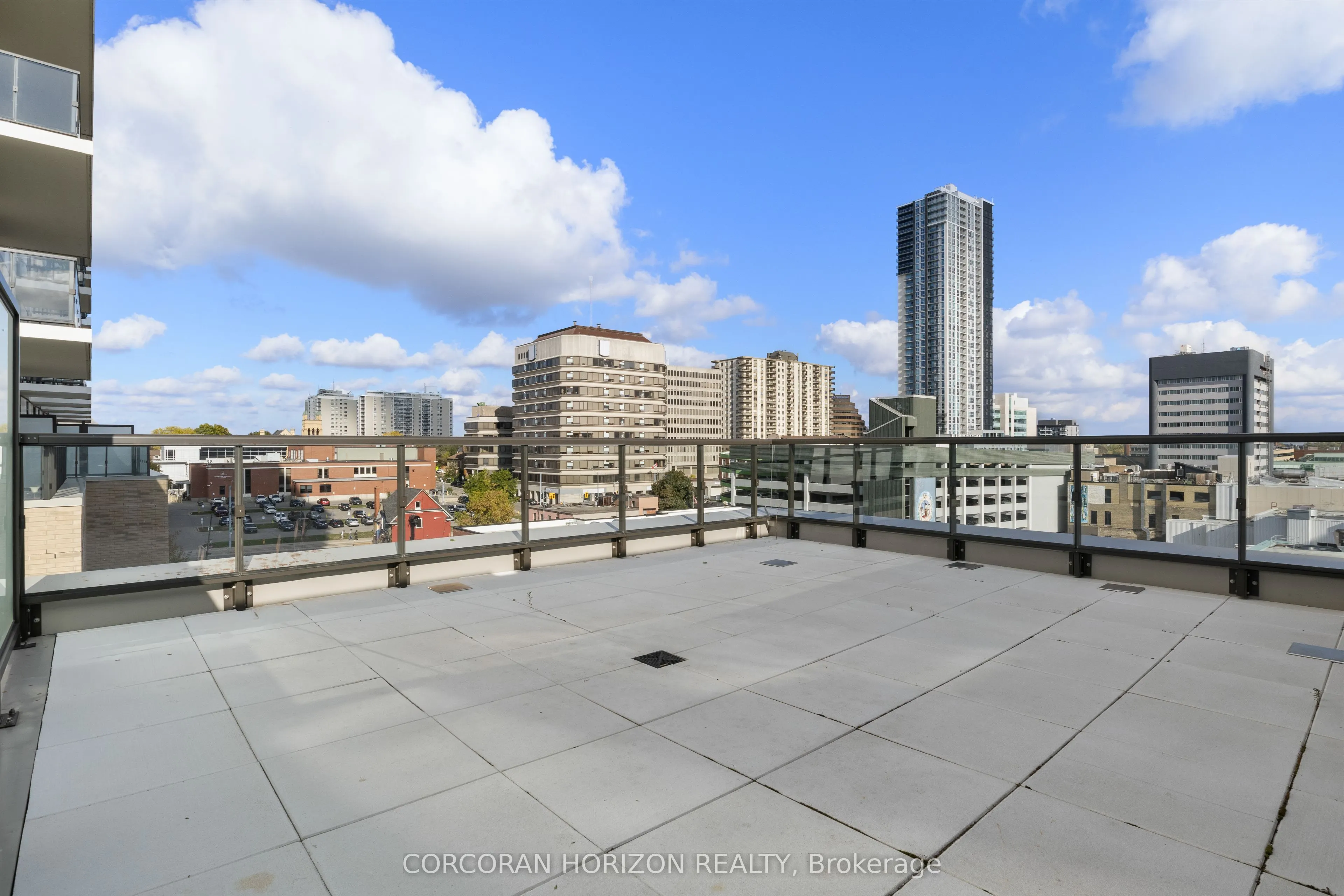 55 Duke Street W, #420