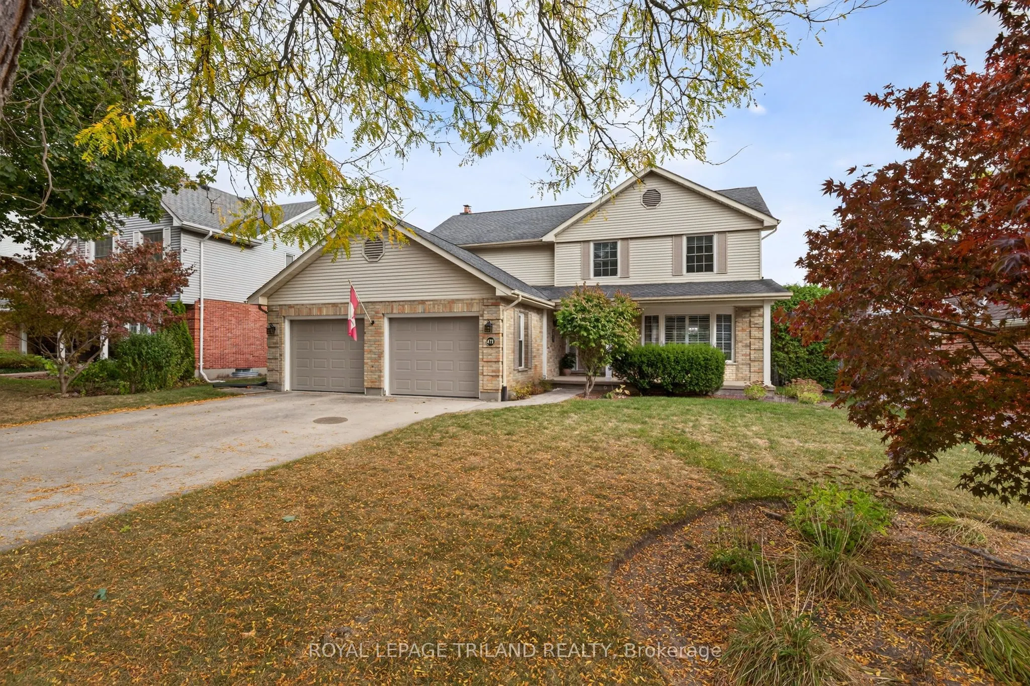 471 Billybrook Crescent