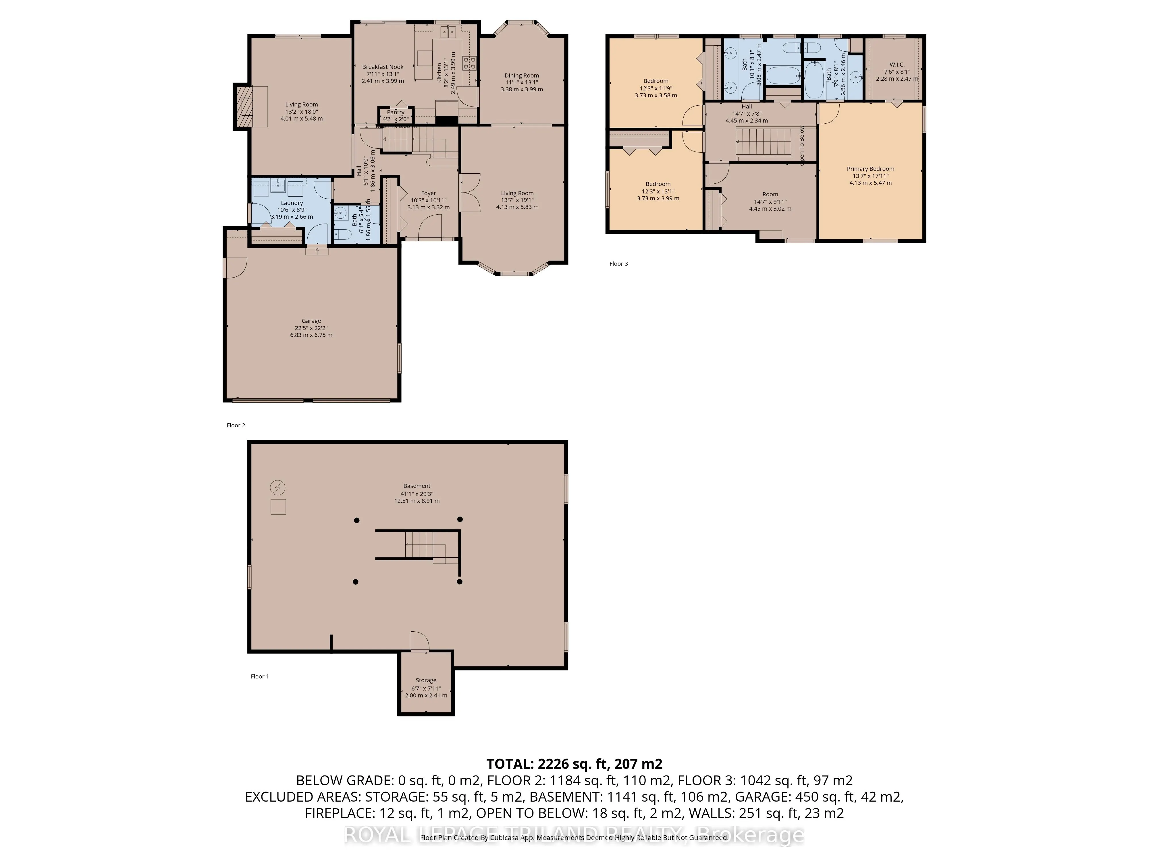 471 Billybrook Crescent