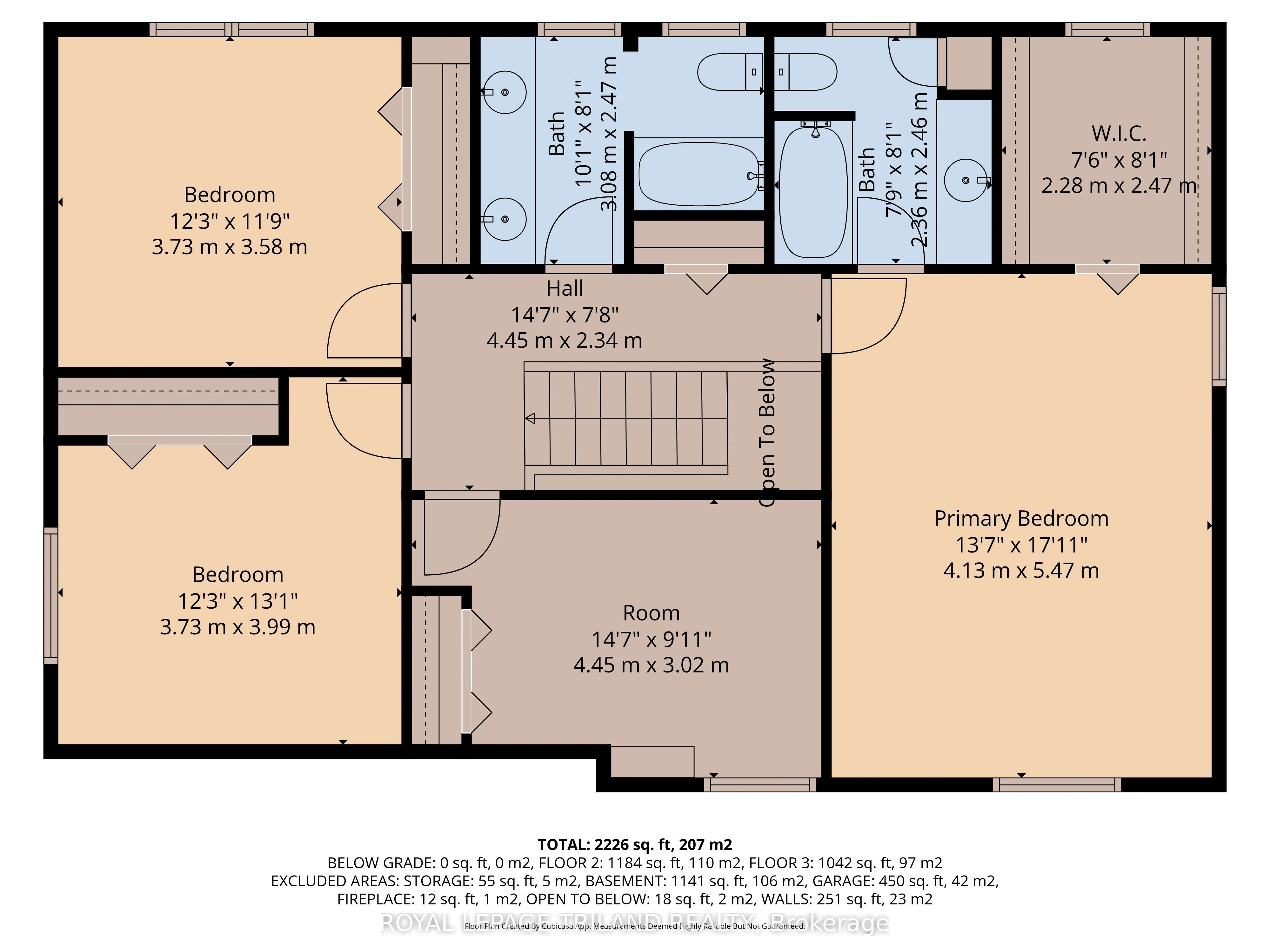 471 Billybrook Crescent