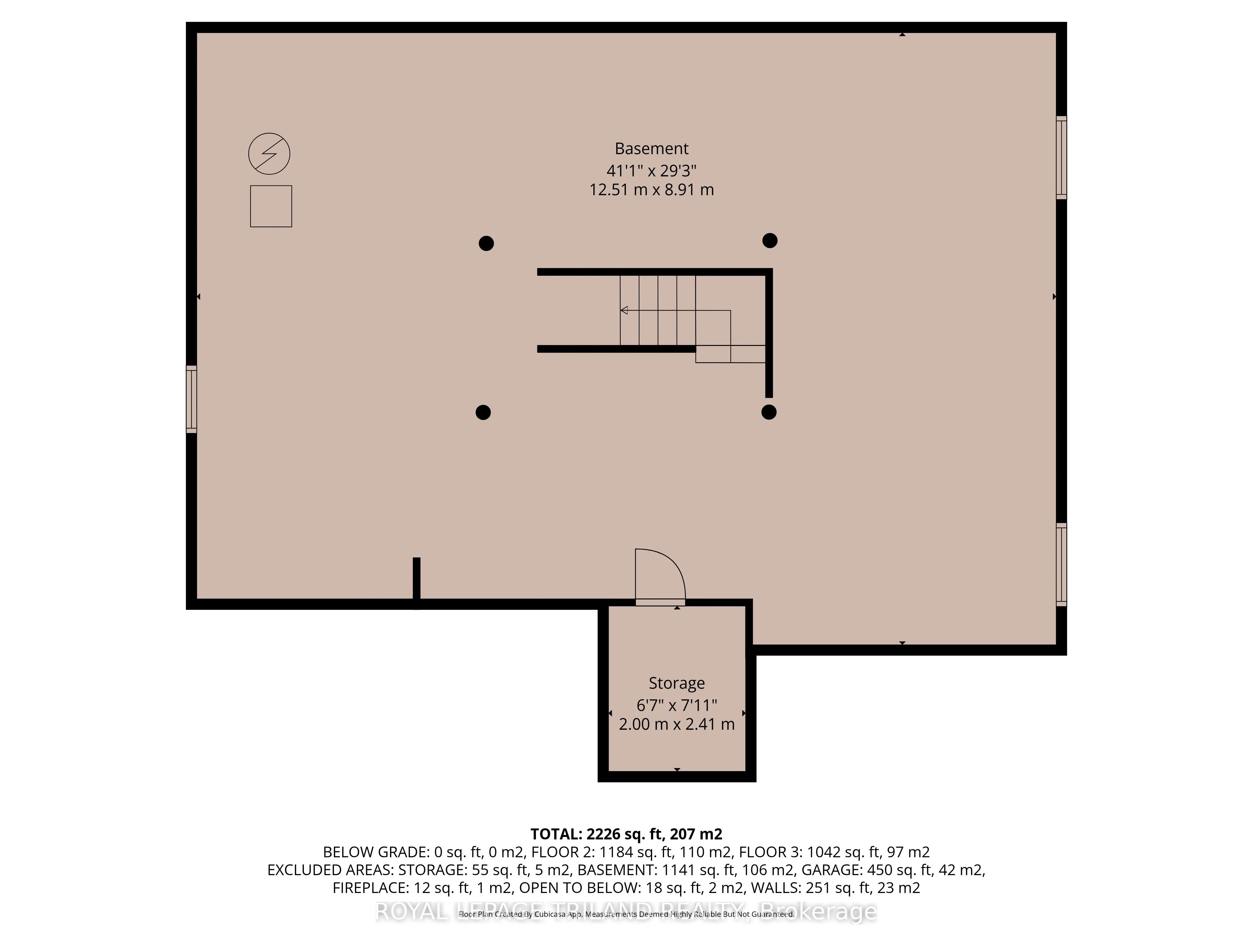 471 Billybrook Crescent