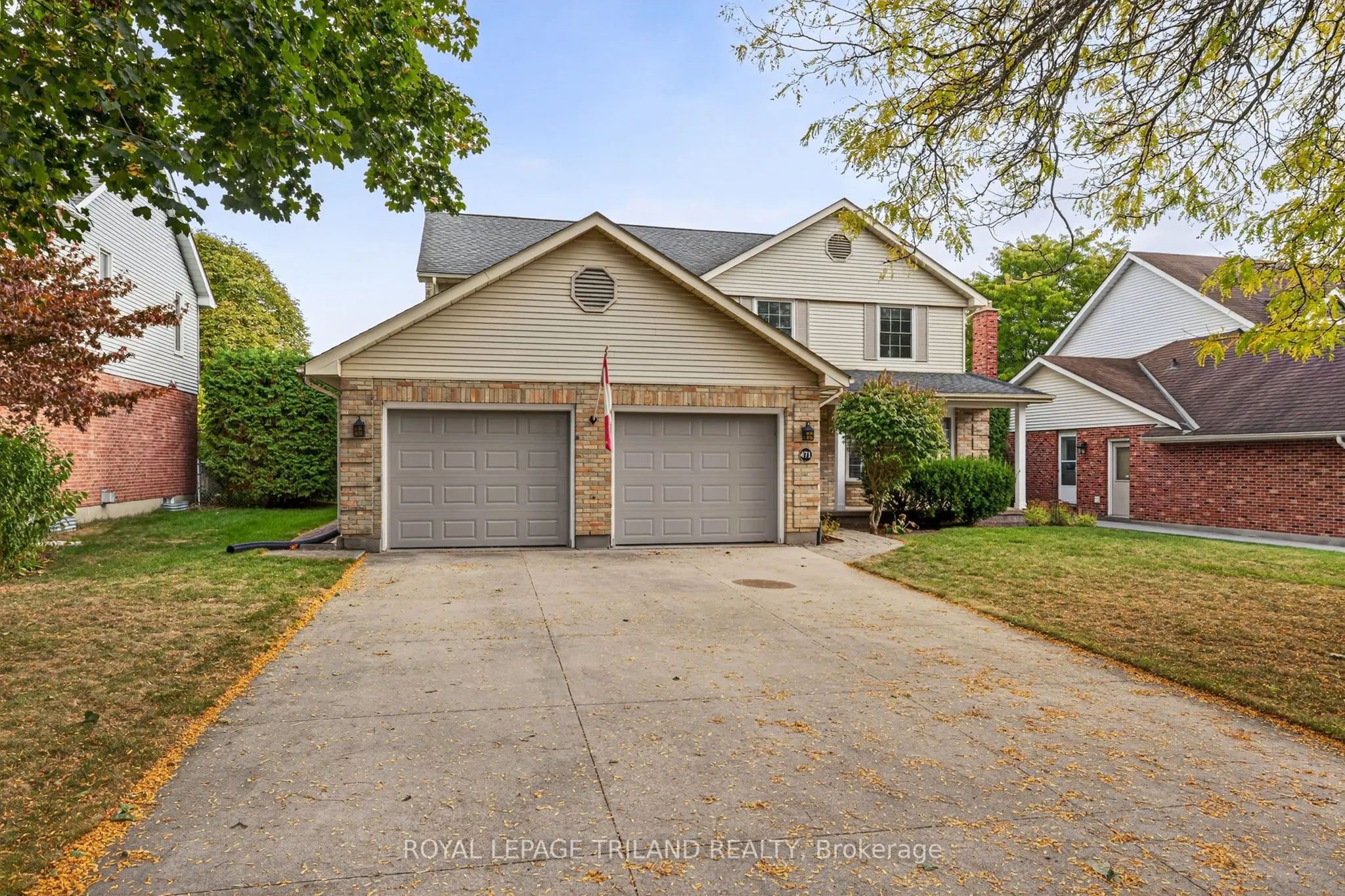 471 Billybrook Crescent