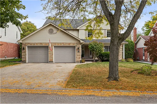 471 Billybrook Crescent