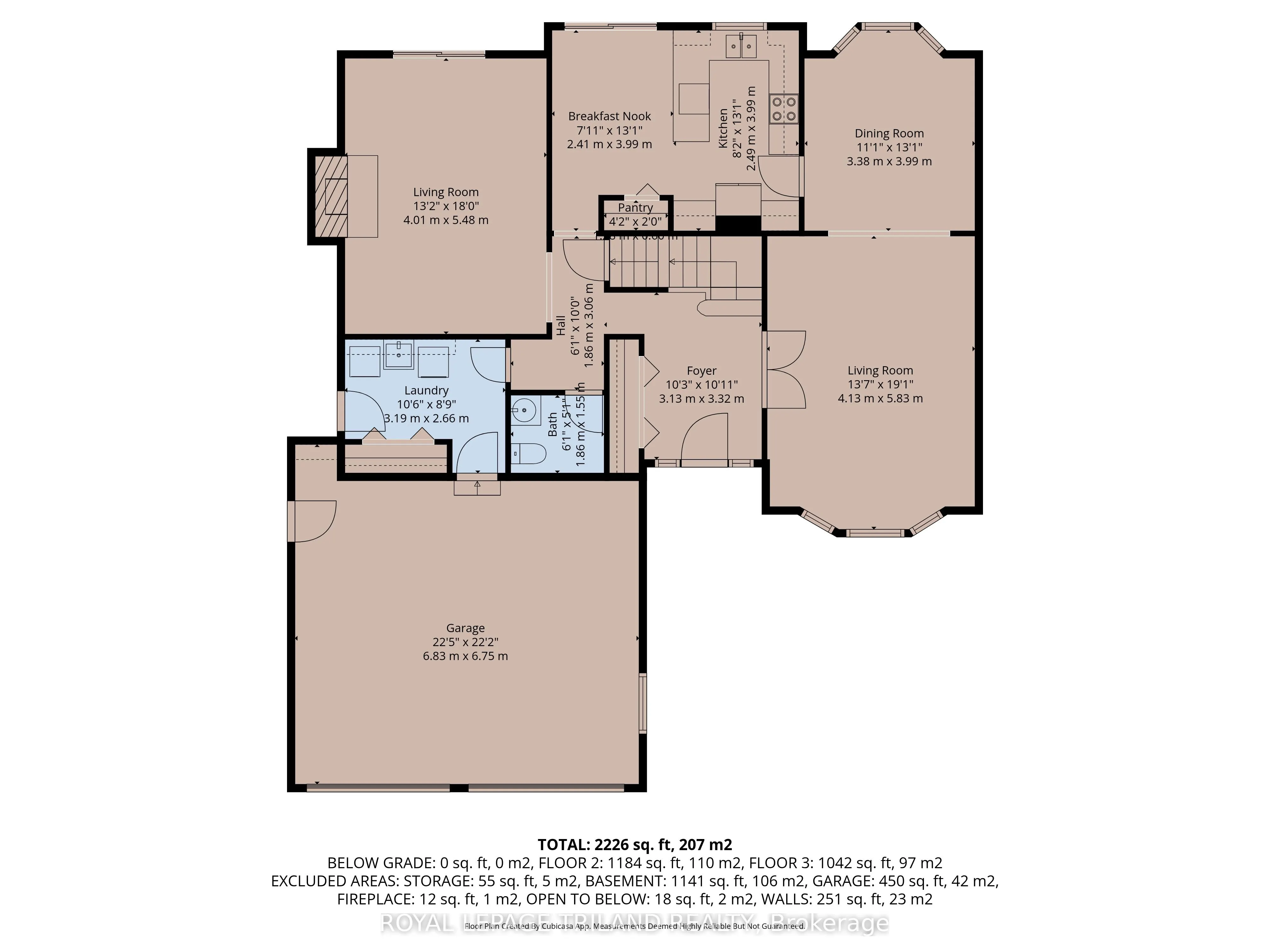 471 Billybrook Crescent