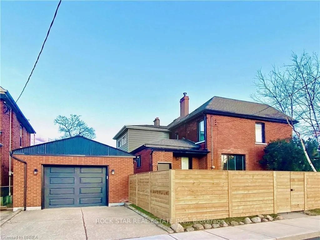1 Edward Street