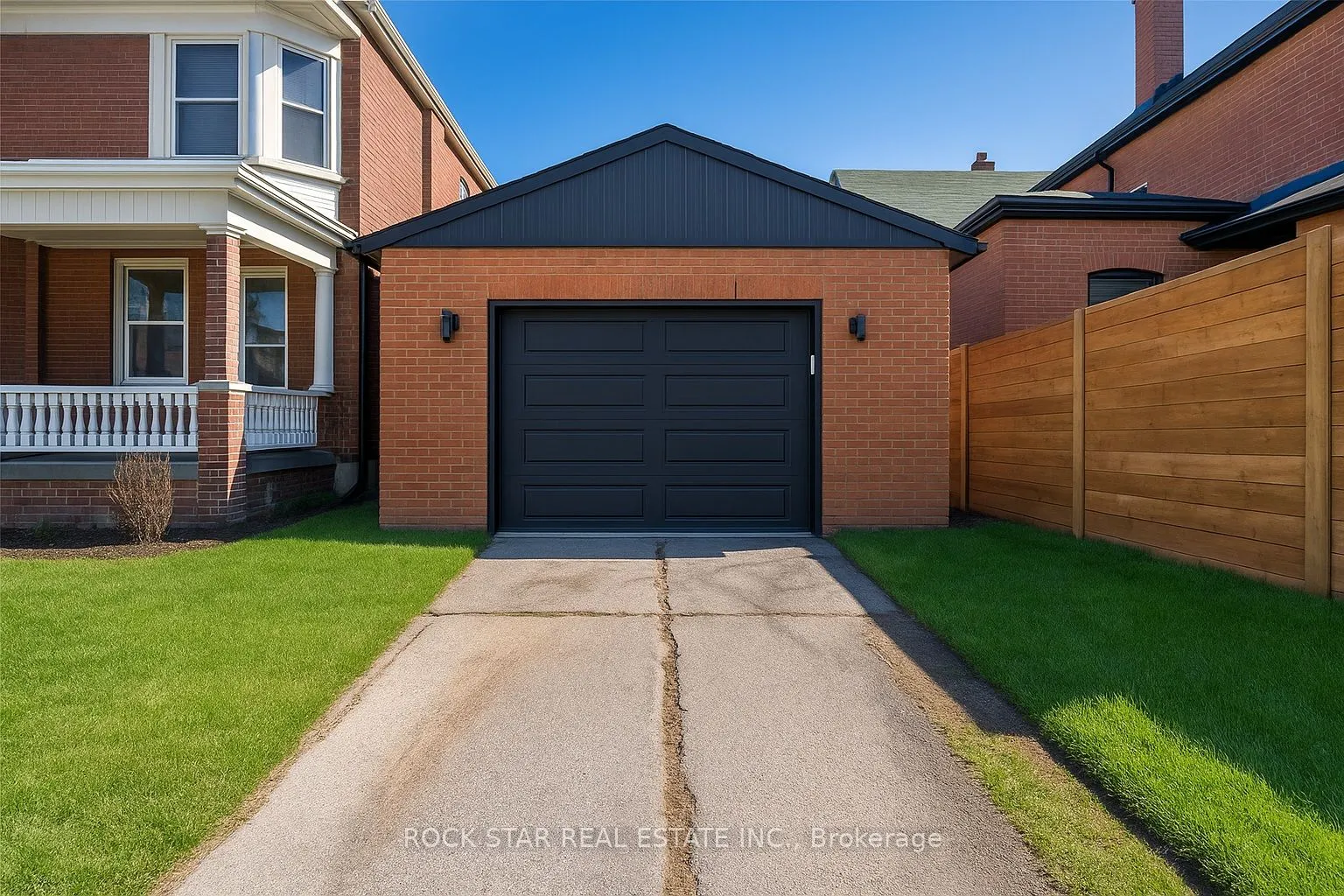 1 Edward Street