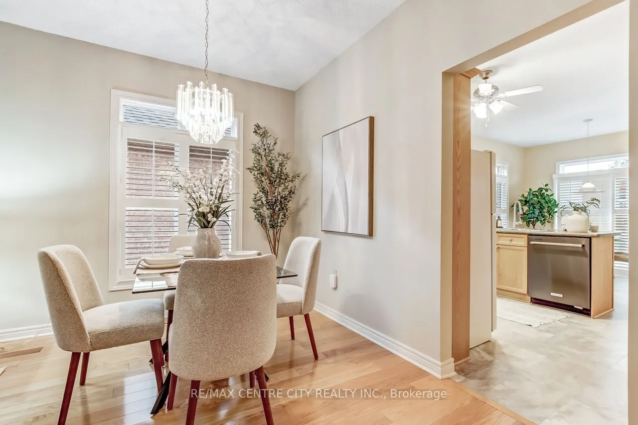 2025 MEADOWGATE Boulevard, #243