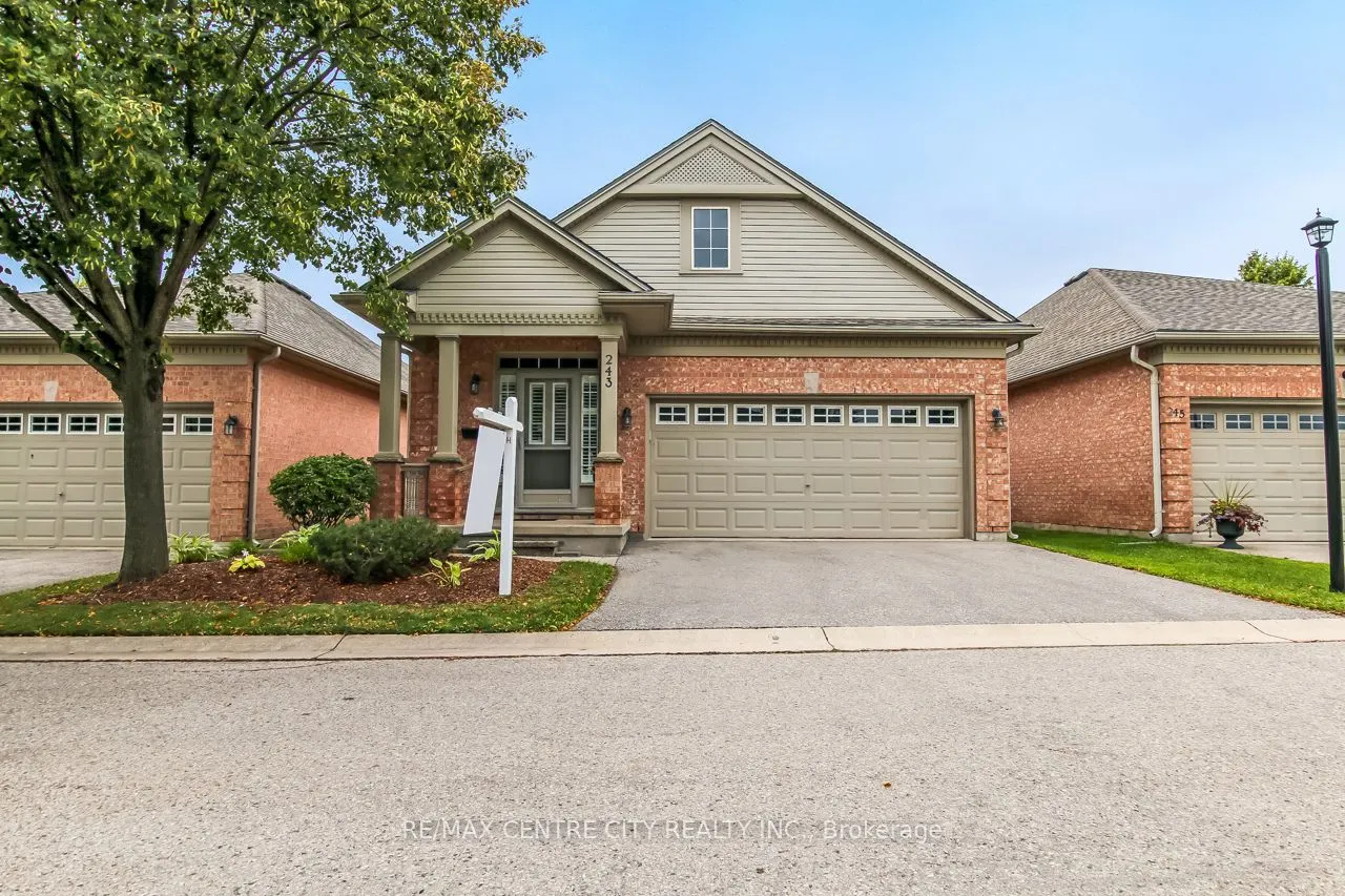 2025 MEADOWGATE Boulevard, #243