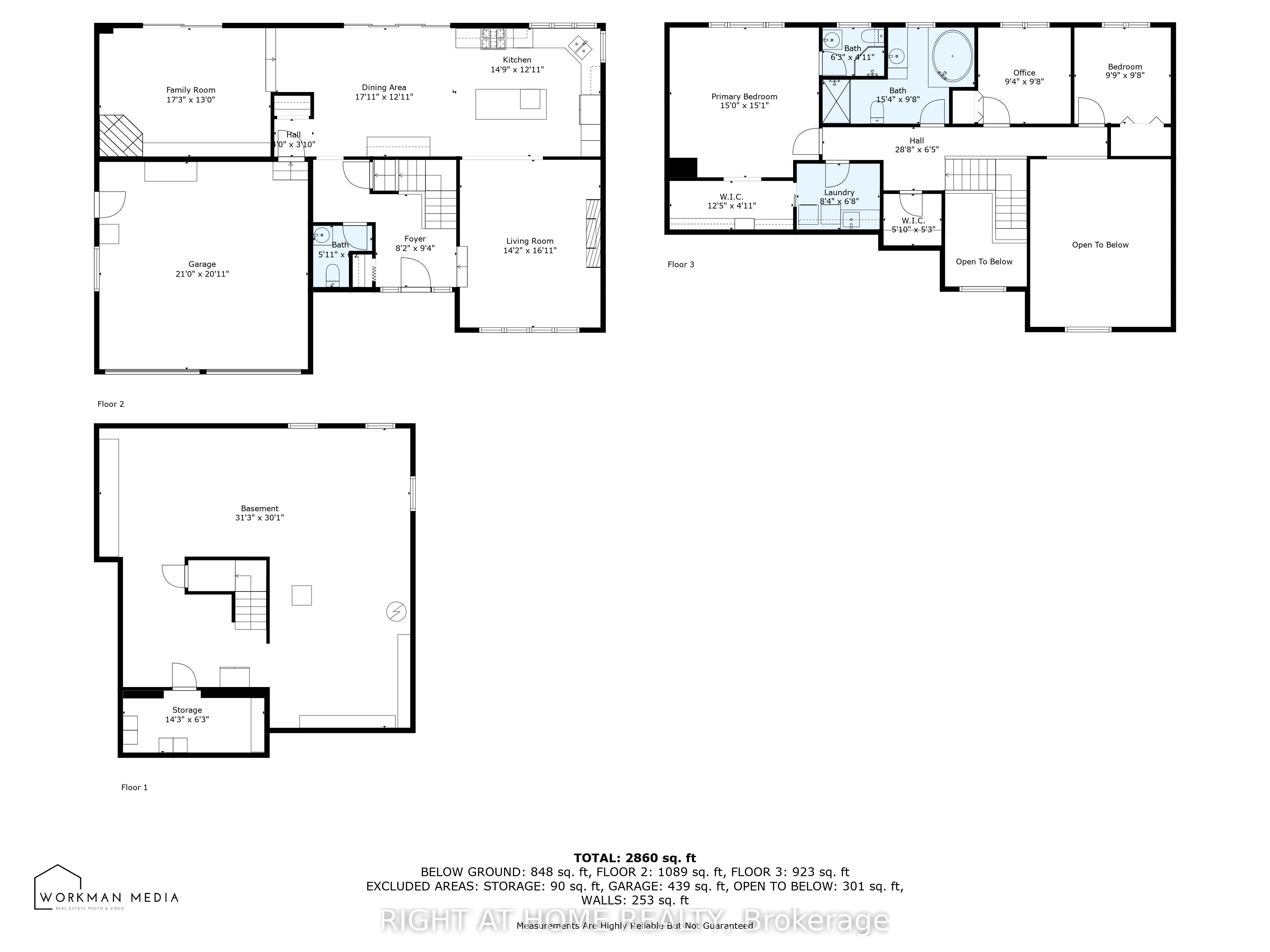 13 Oak Drive