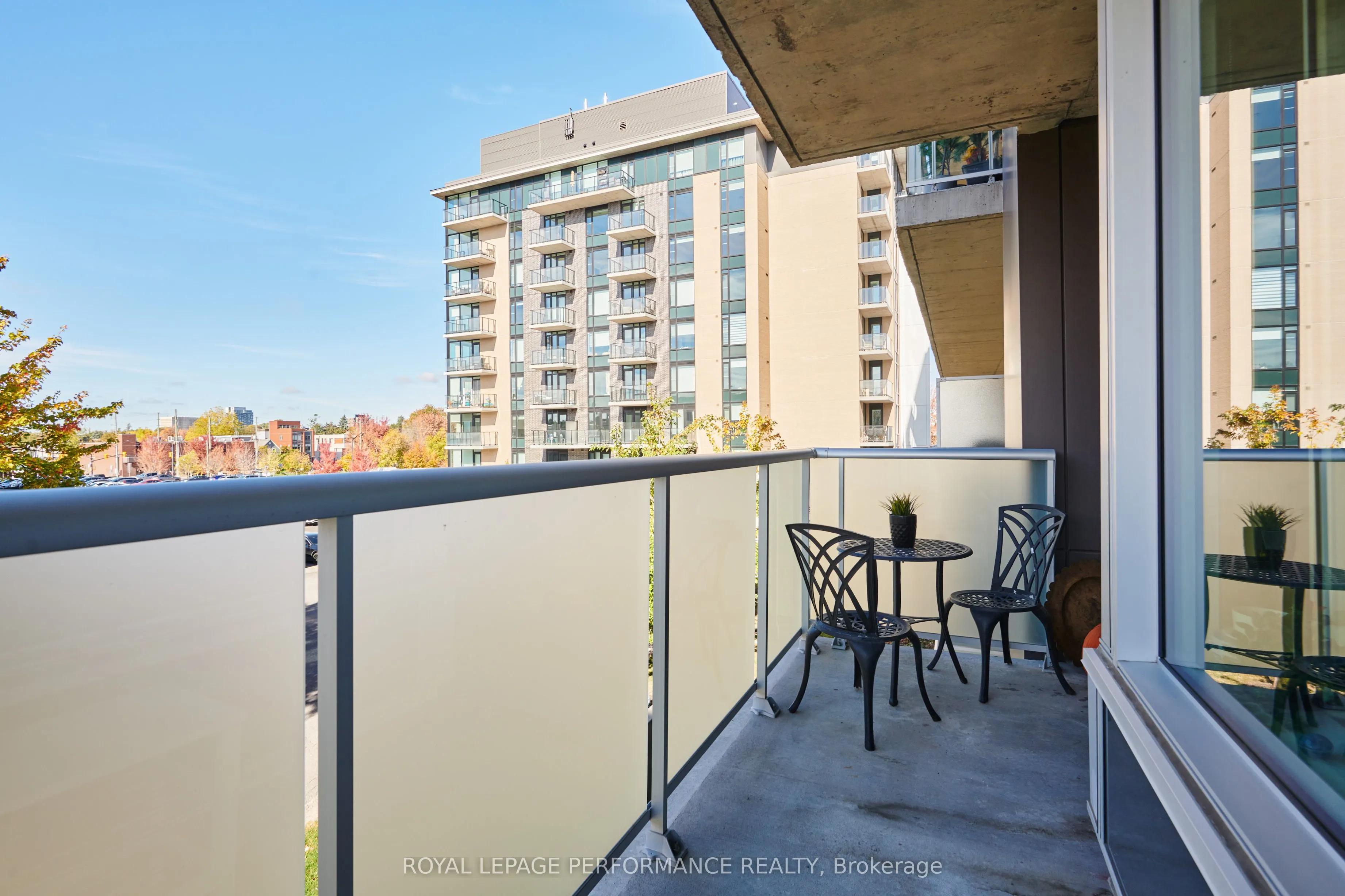 570 De Mazenod Avenue