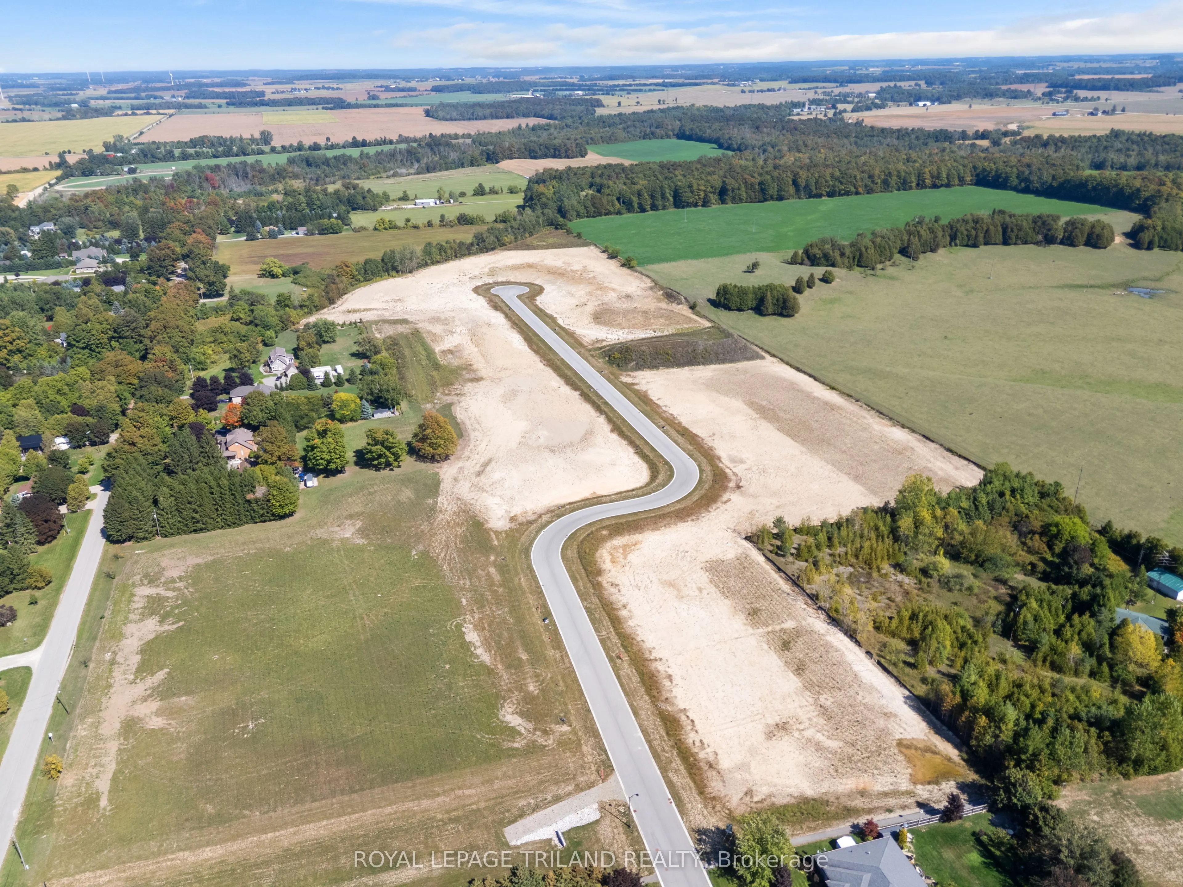 81326 (Lot 25) Westmount Line