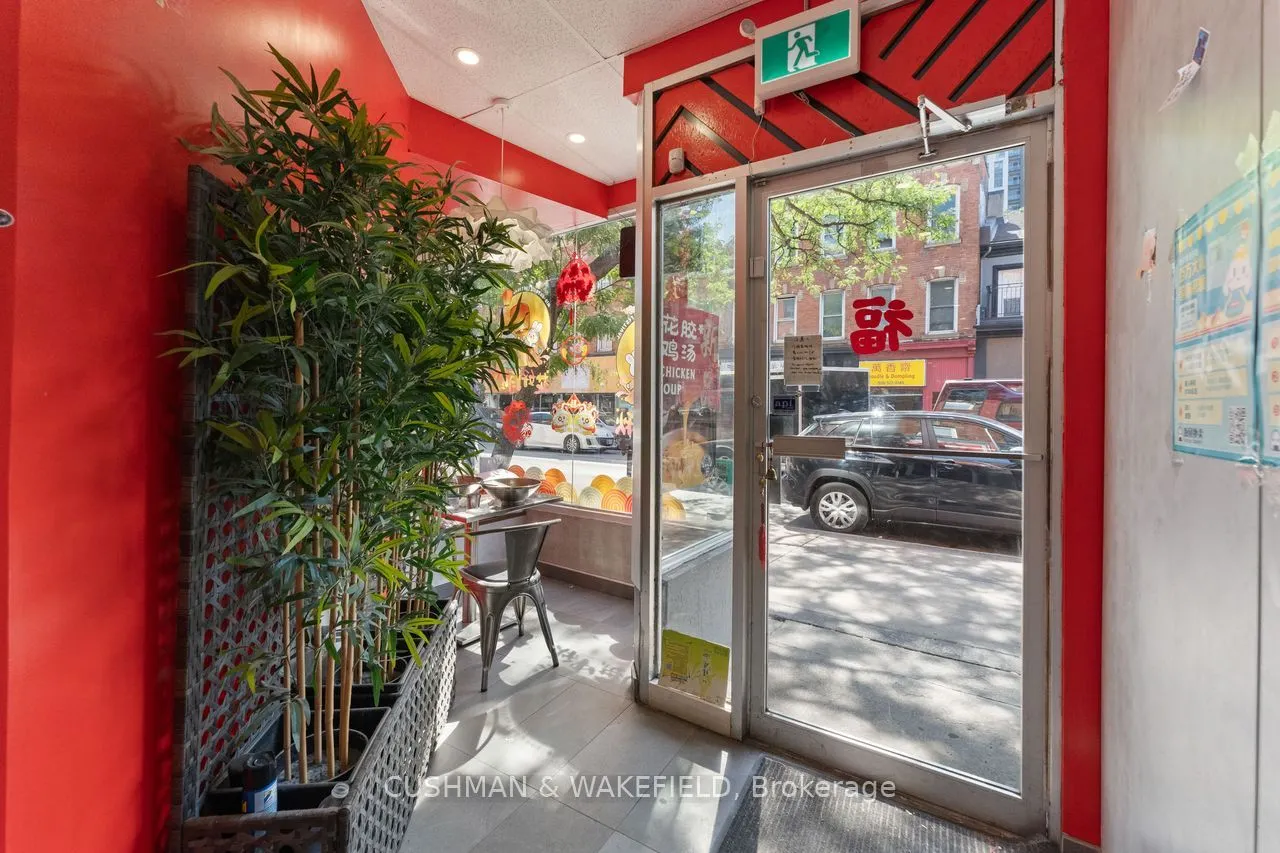 215-217 King Street E