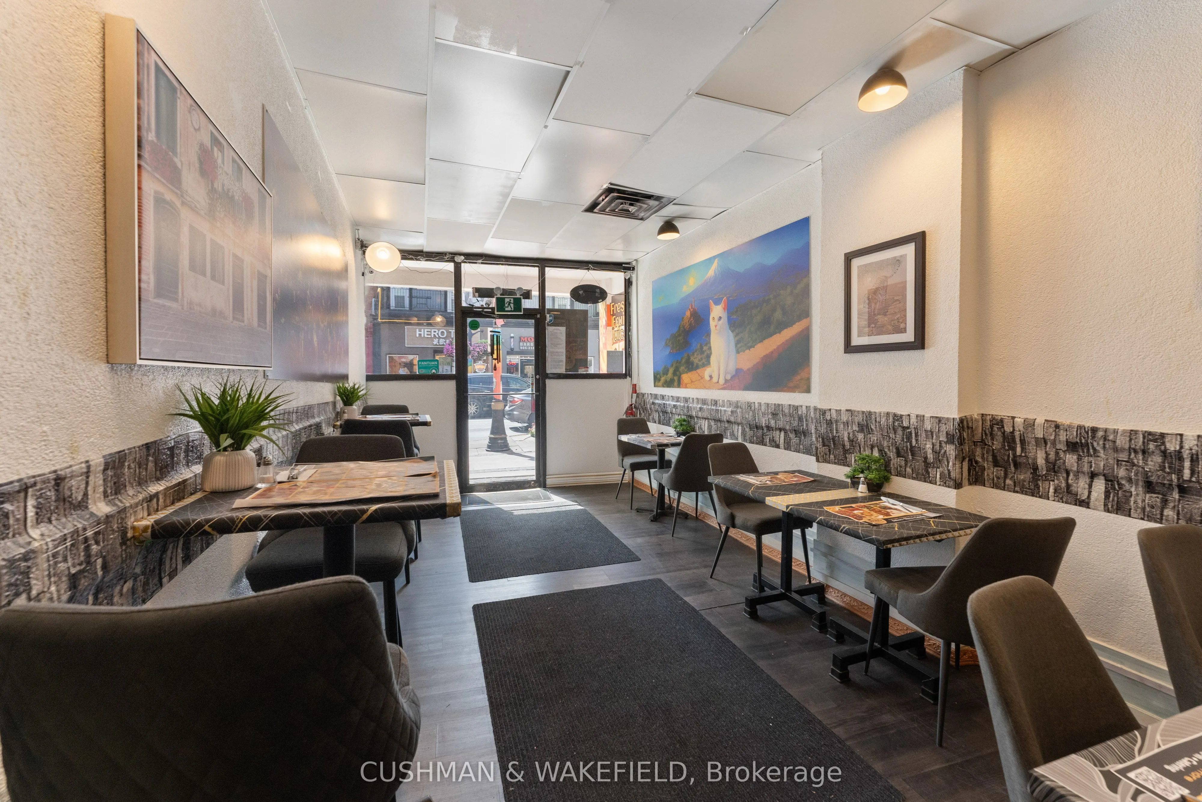 215-217 King Street E