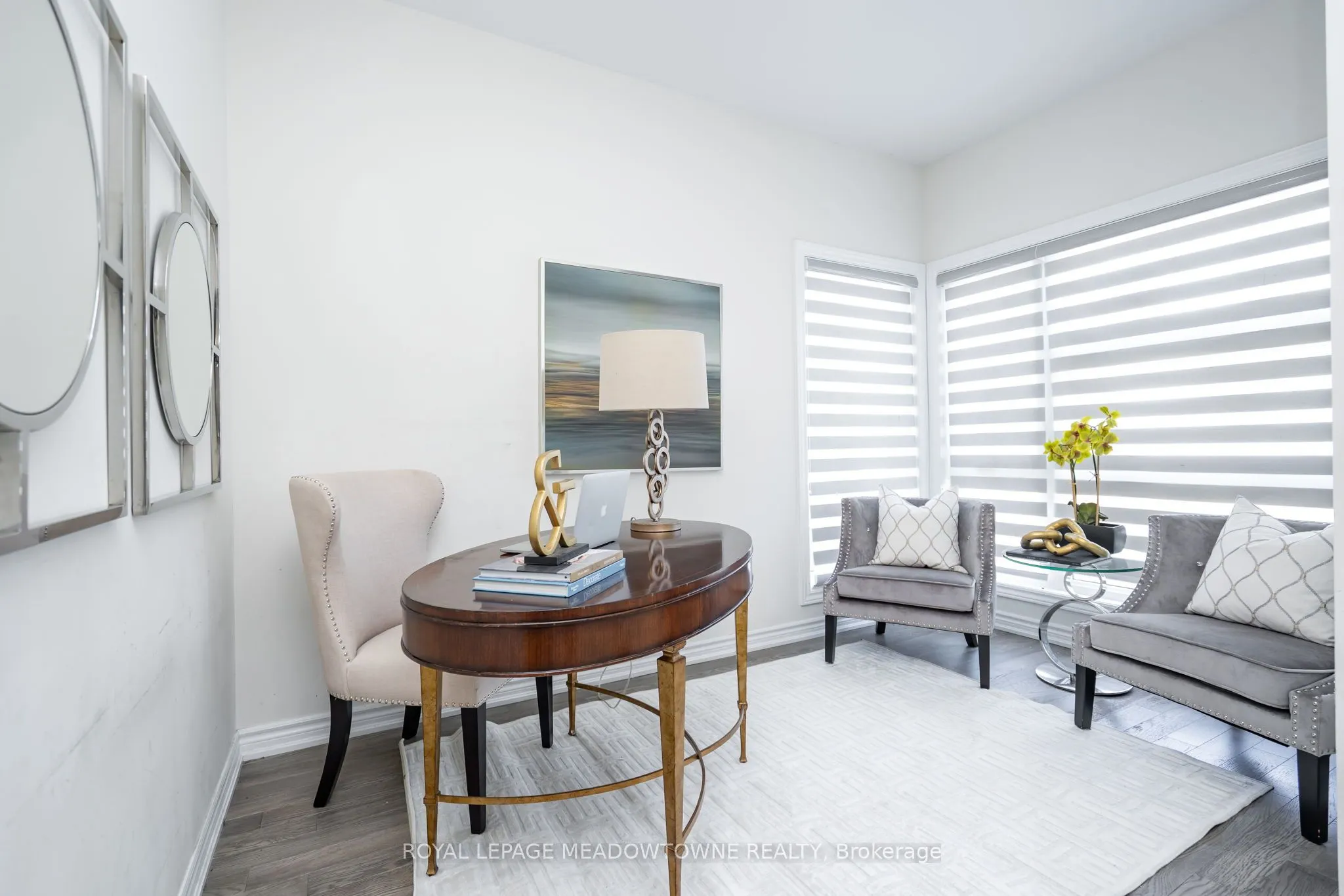 16 Bethune Avenue