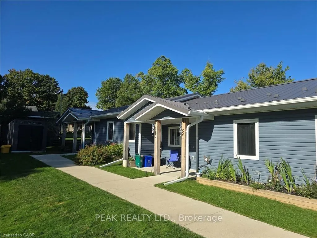 46 Elora Estates S