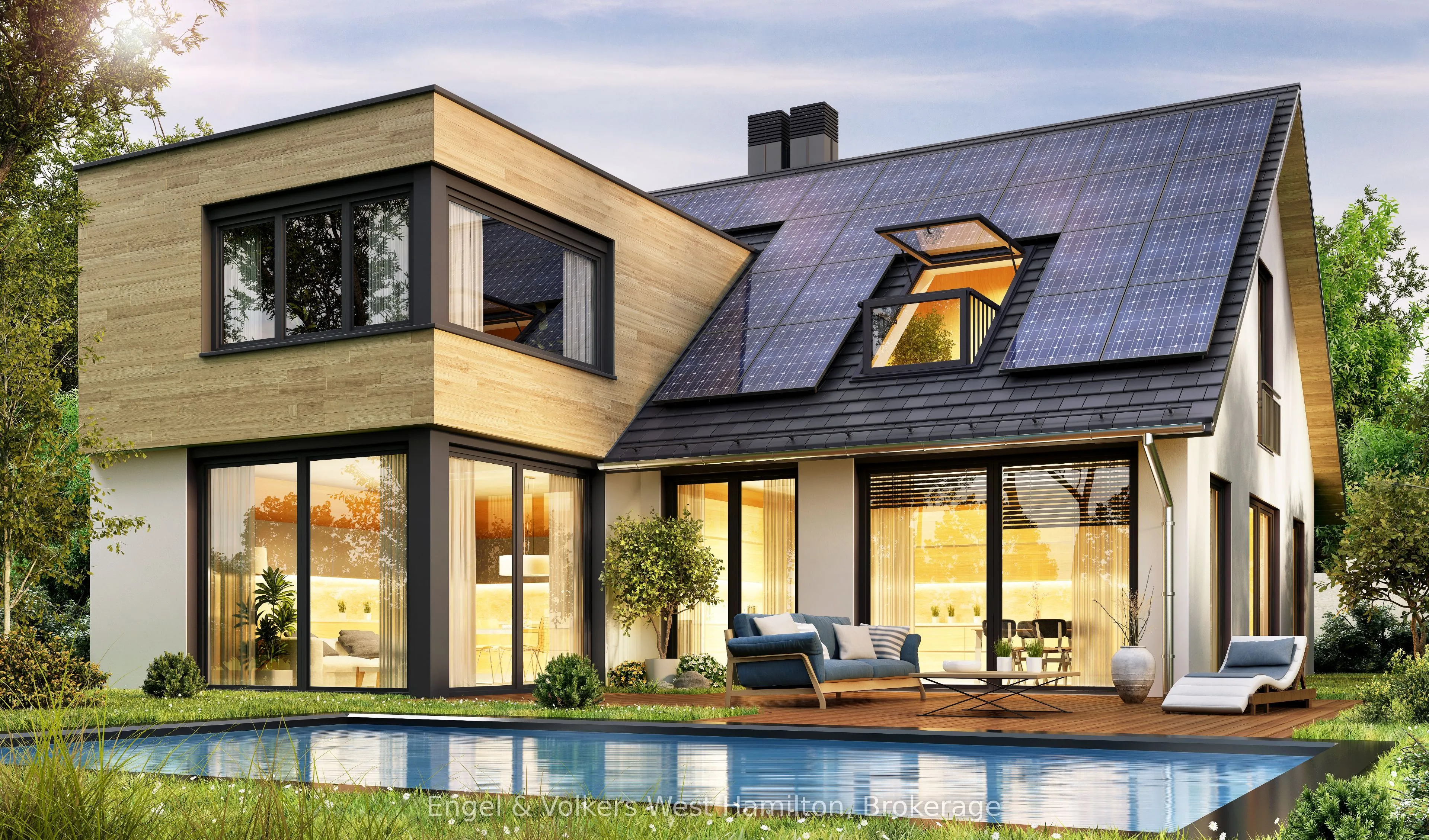 2050 Dunrobin Road, #Lot 3