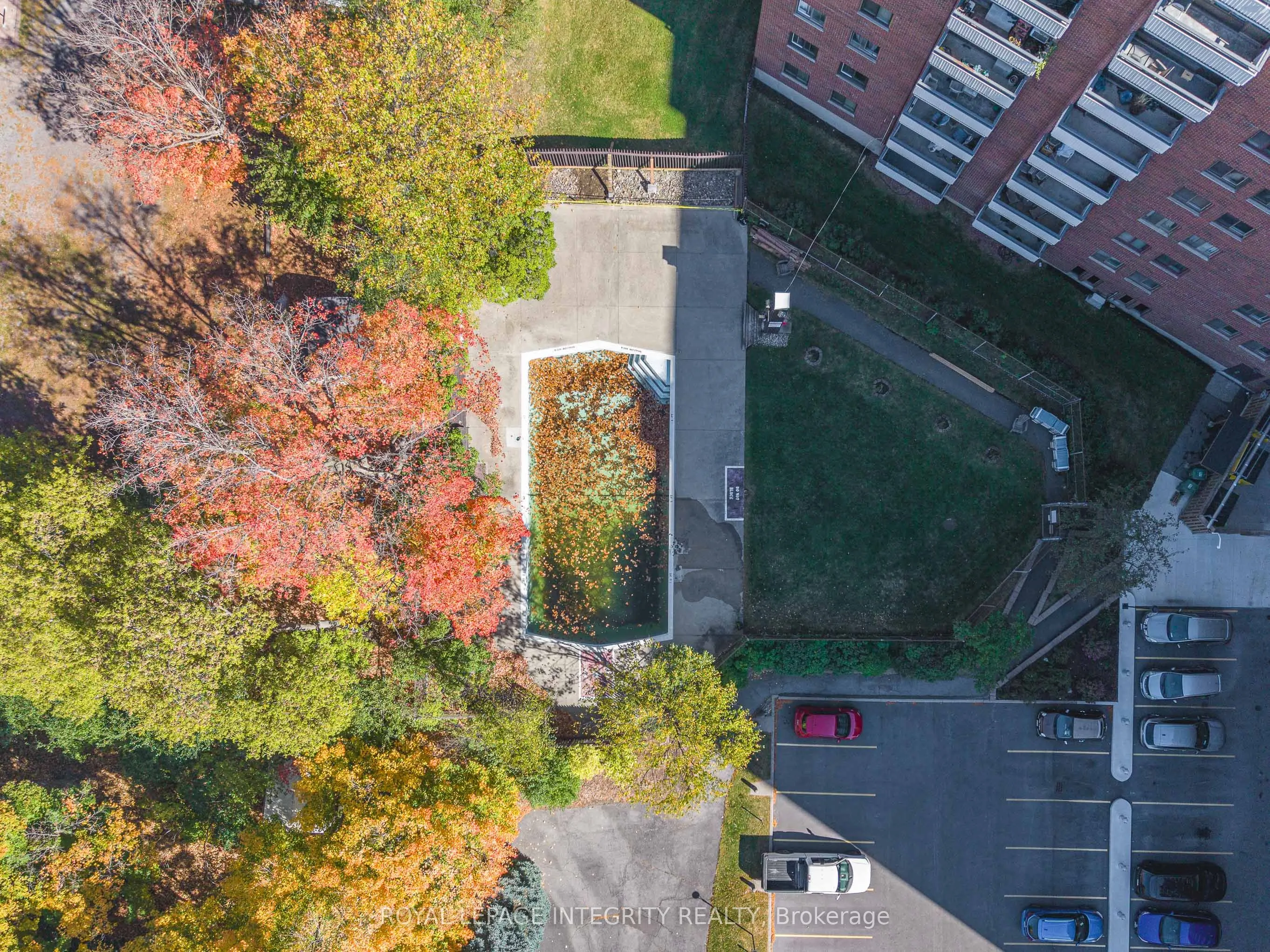 20 Chesterton Drive, #1010