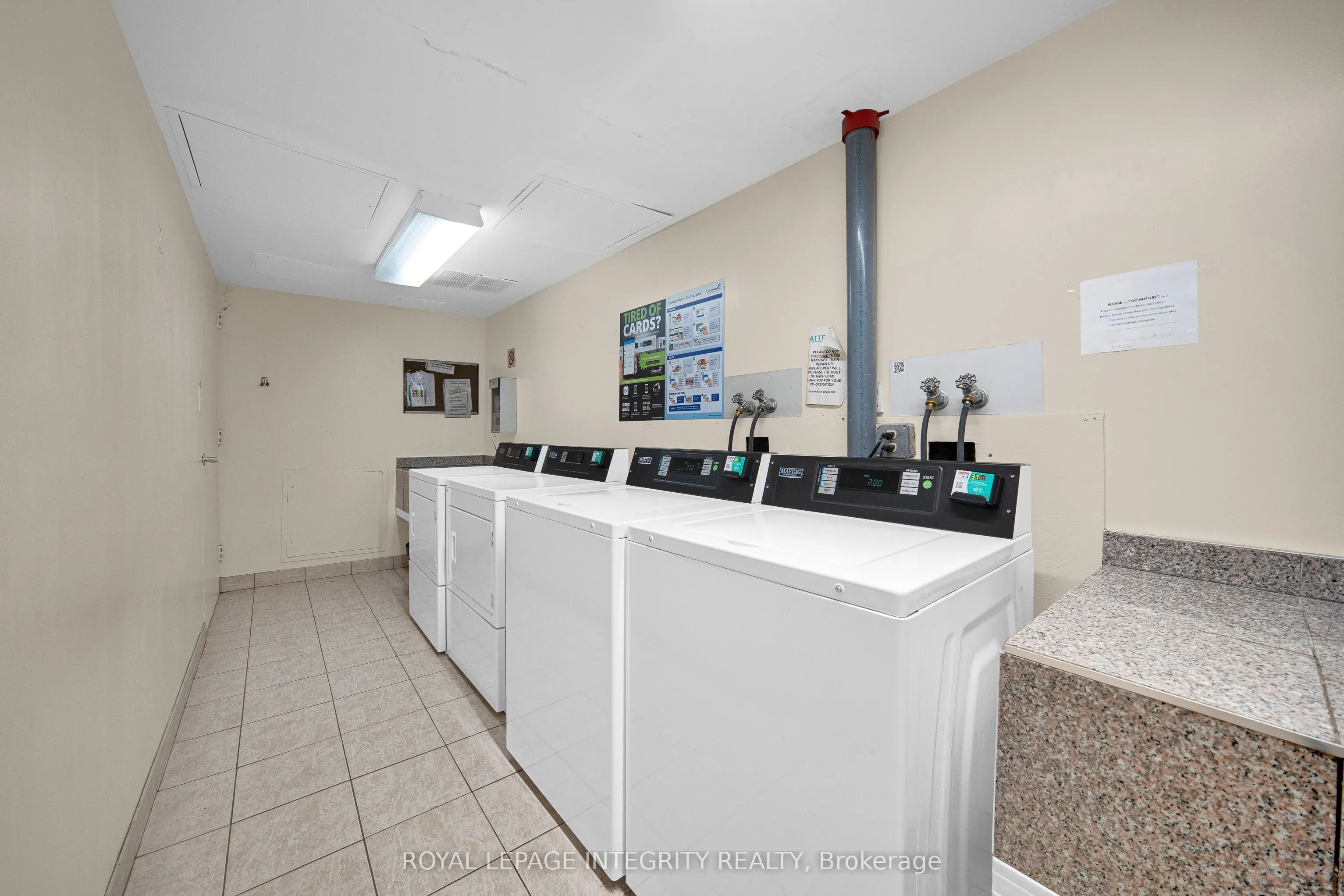20 Chesterton Drive, #1010