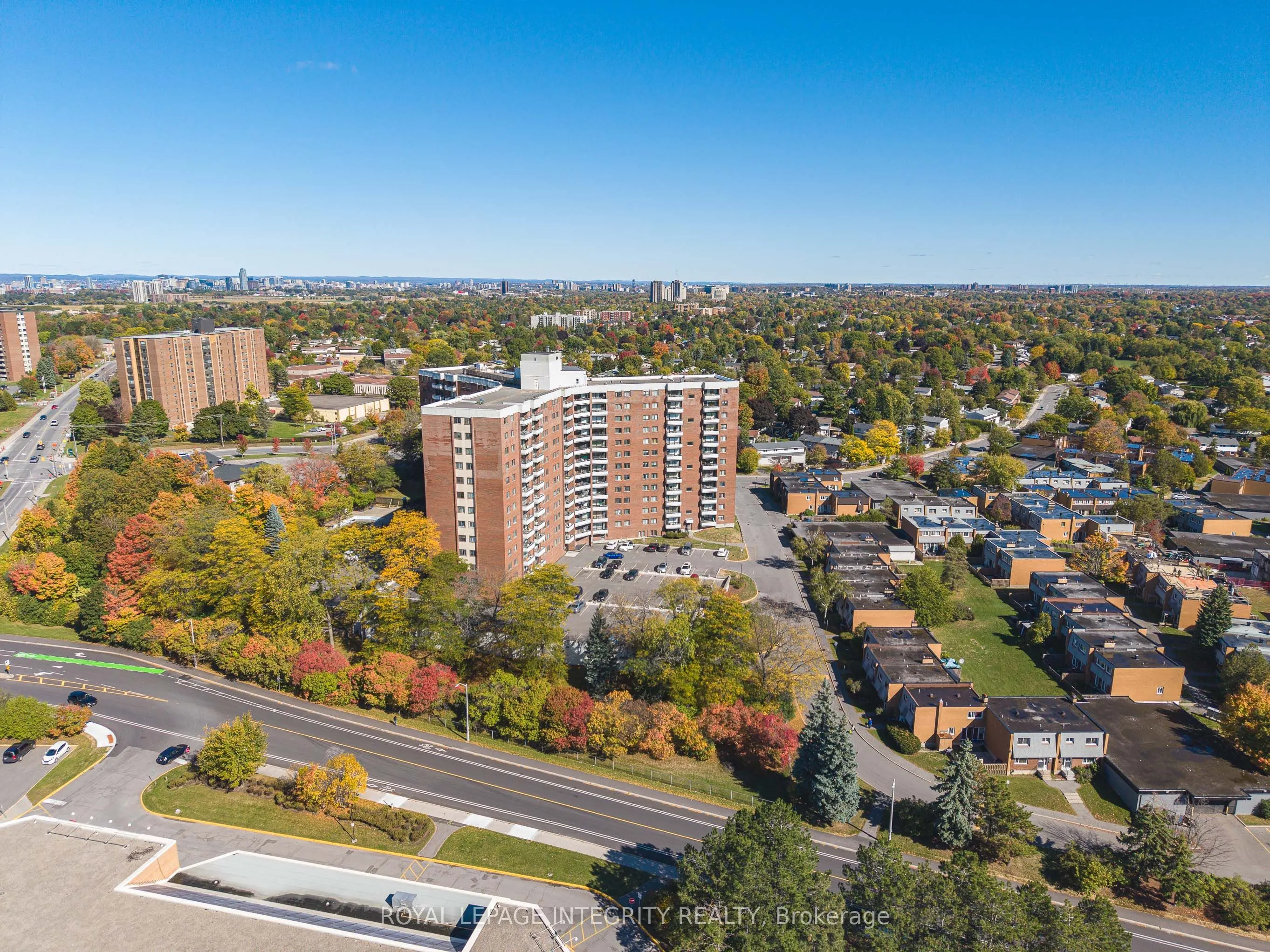20 Chesterton Drive, #1010